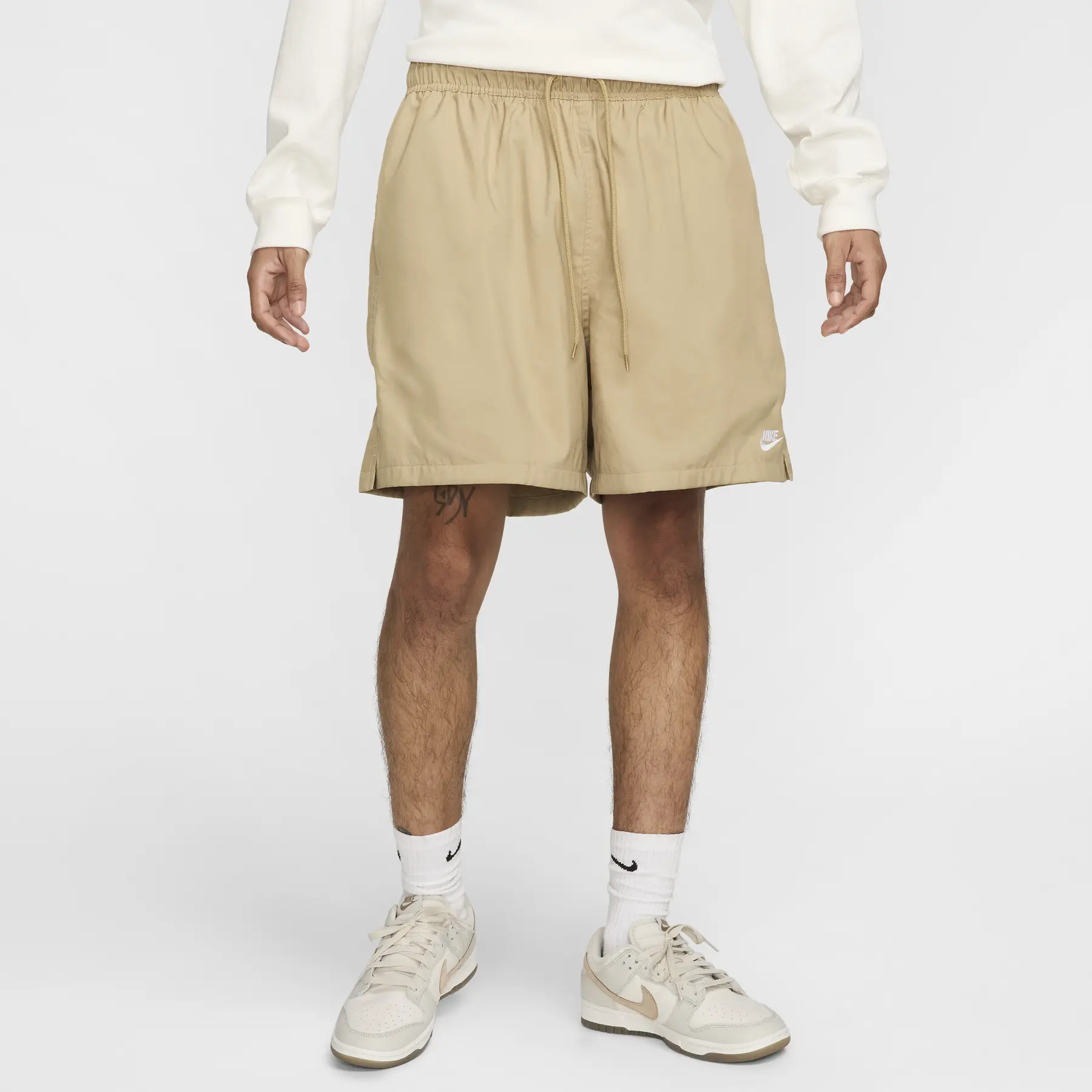 Korte Nike Club