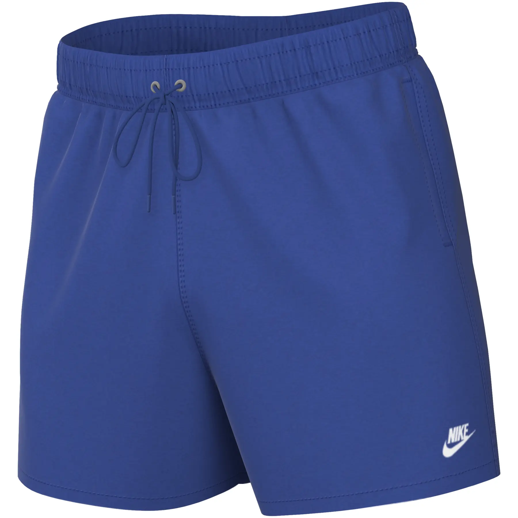 Geweven flow shorts Nike Club