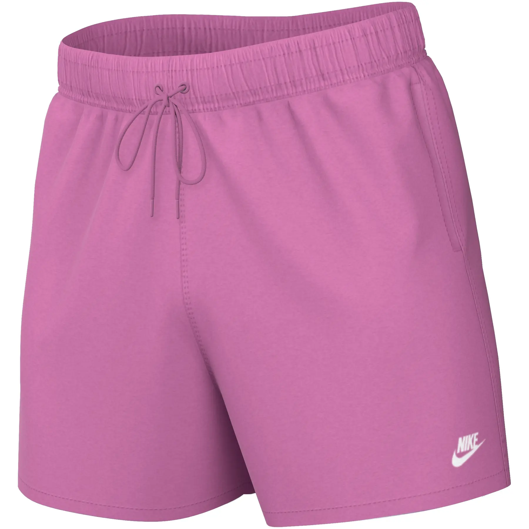Short flow intrecciati Nike Club