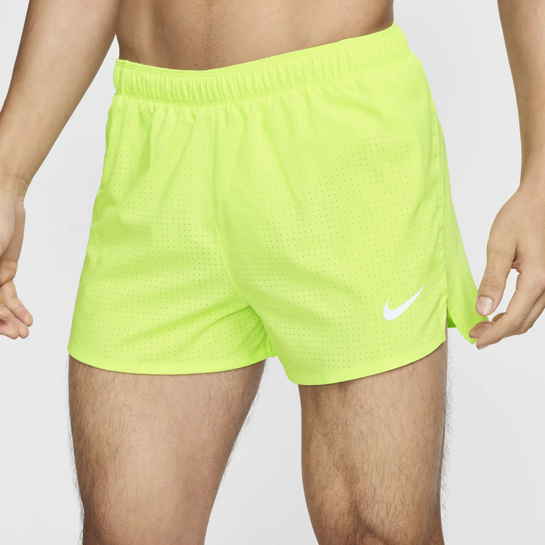 Korte Nike Dri-FIT Fast