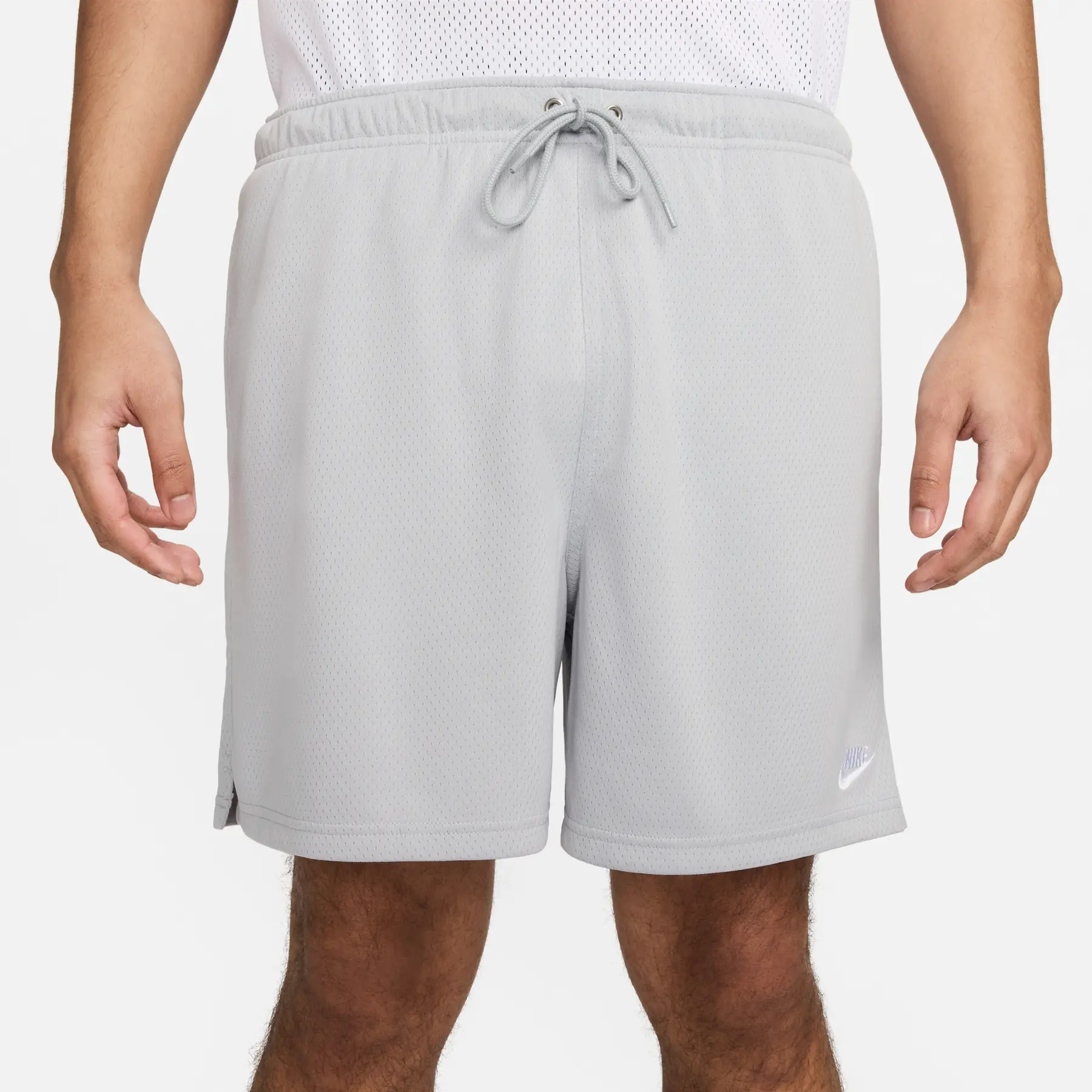 Mesh flow shorts Nike Club