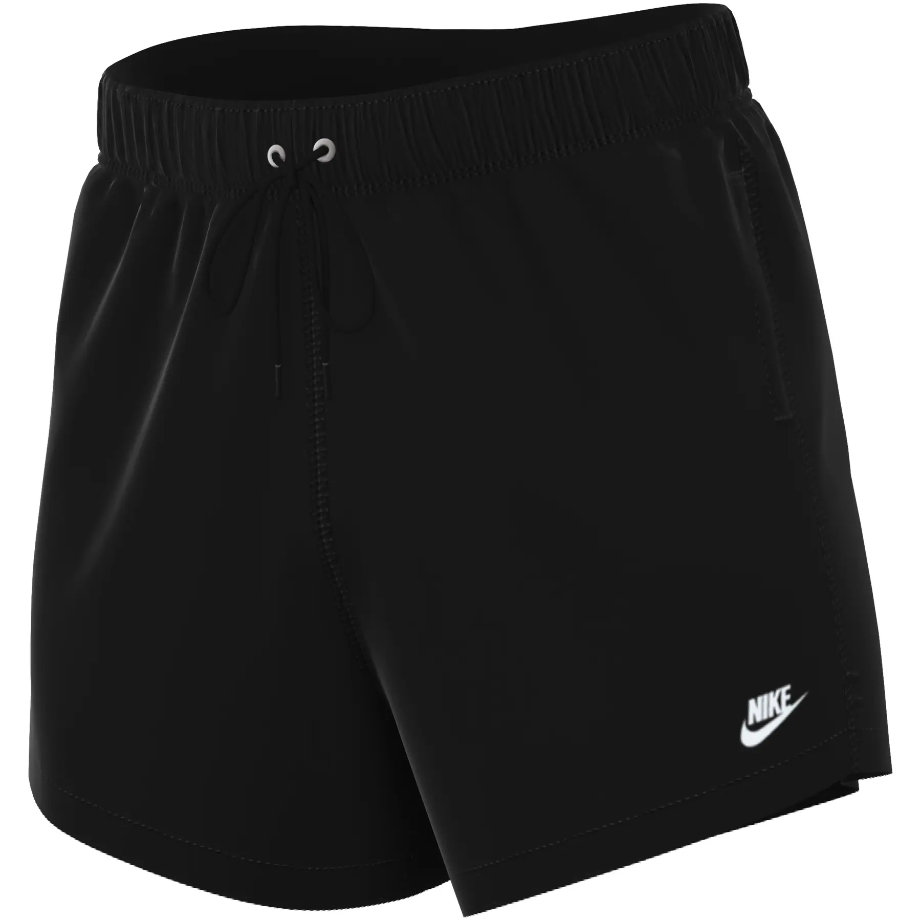 Pantalón corto Nike Club French Terry Flow