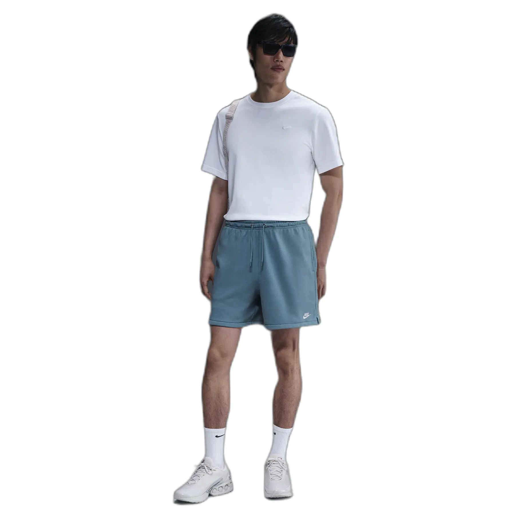 Pantalón corto Nike Club