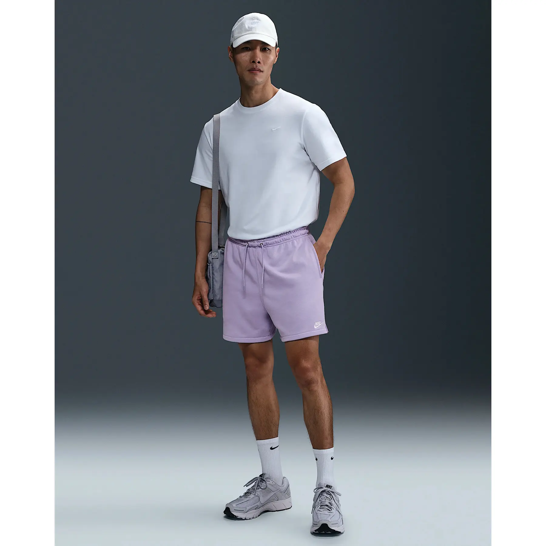 Cargo shorts Nike Club