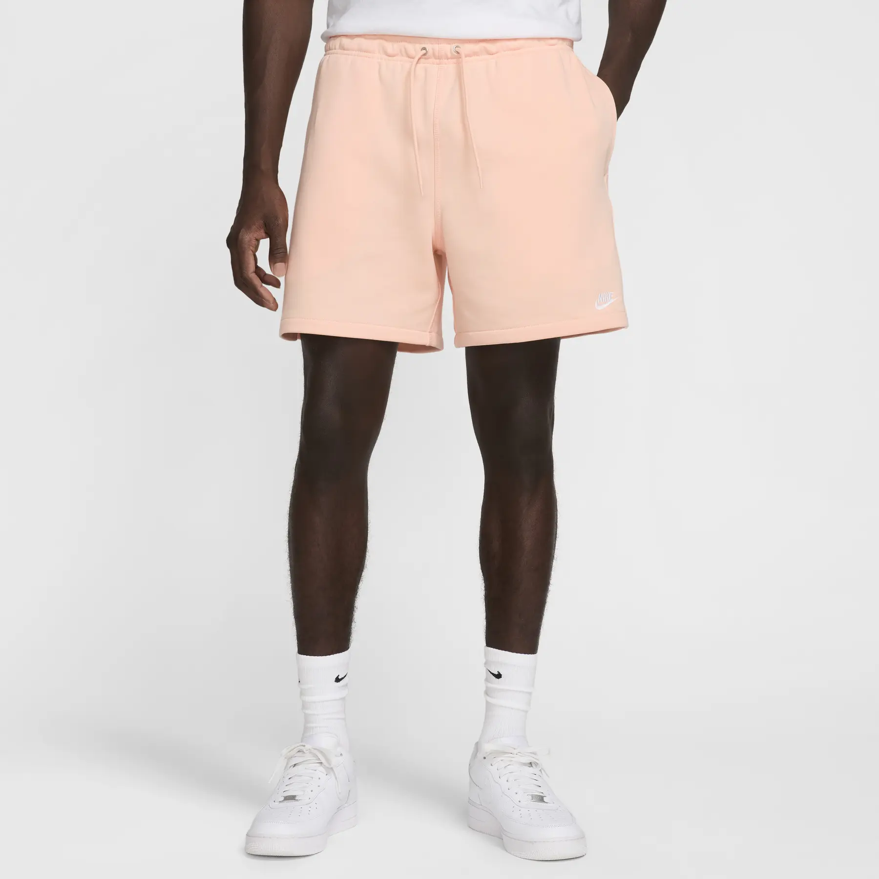 Short Nike Club