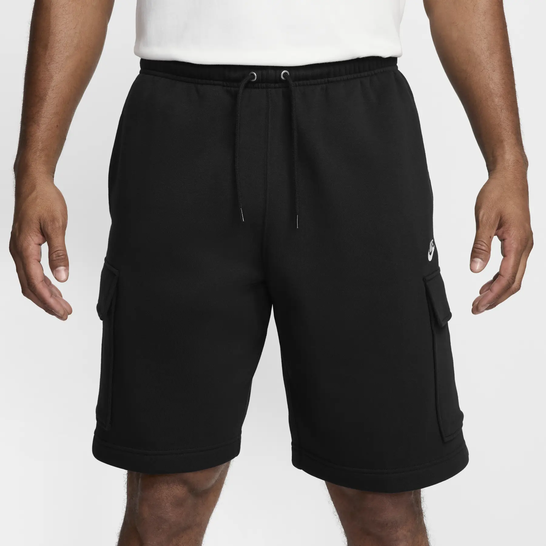 Cargo shorts Nike Club