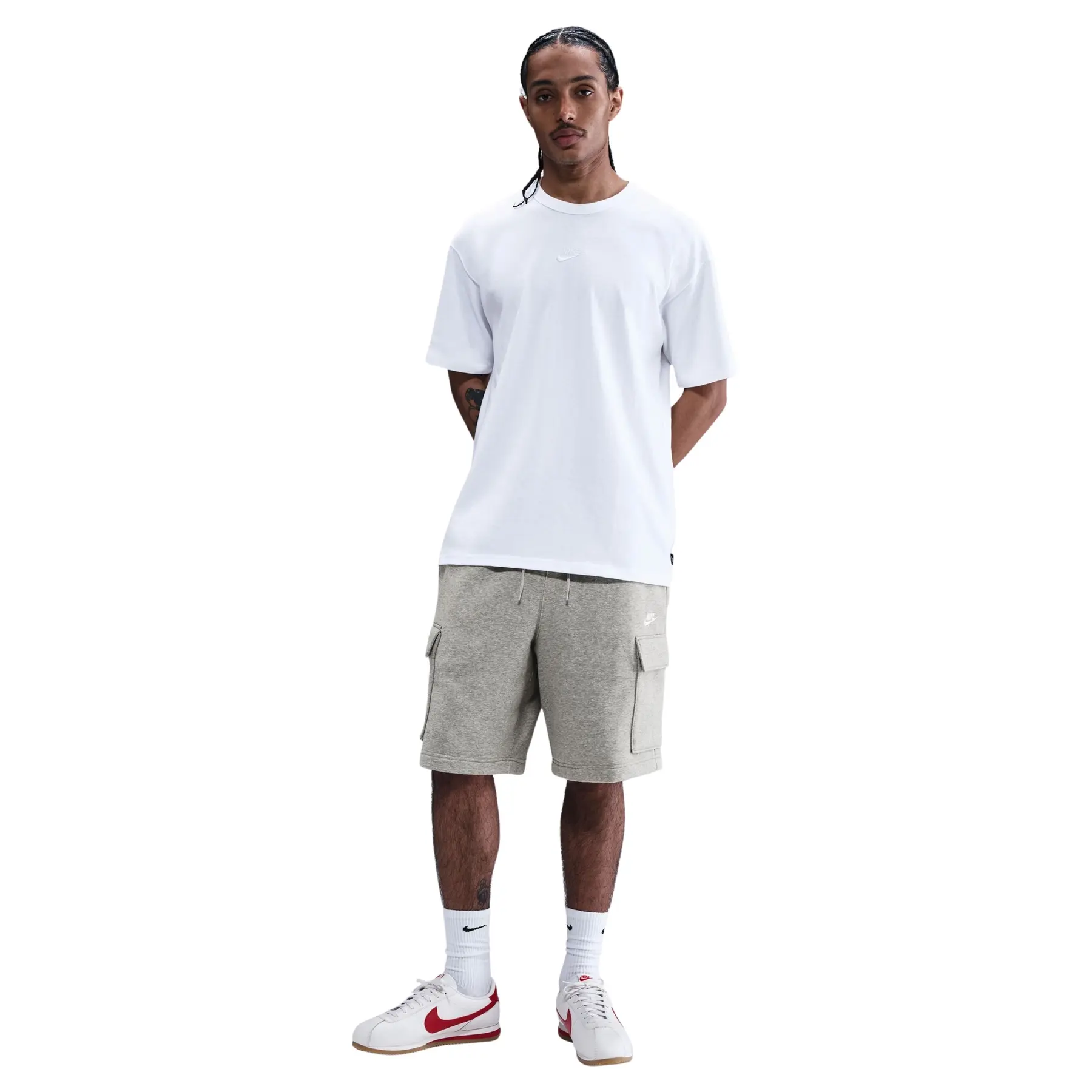 Shorts cargo Nike Club