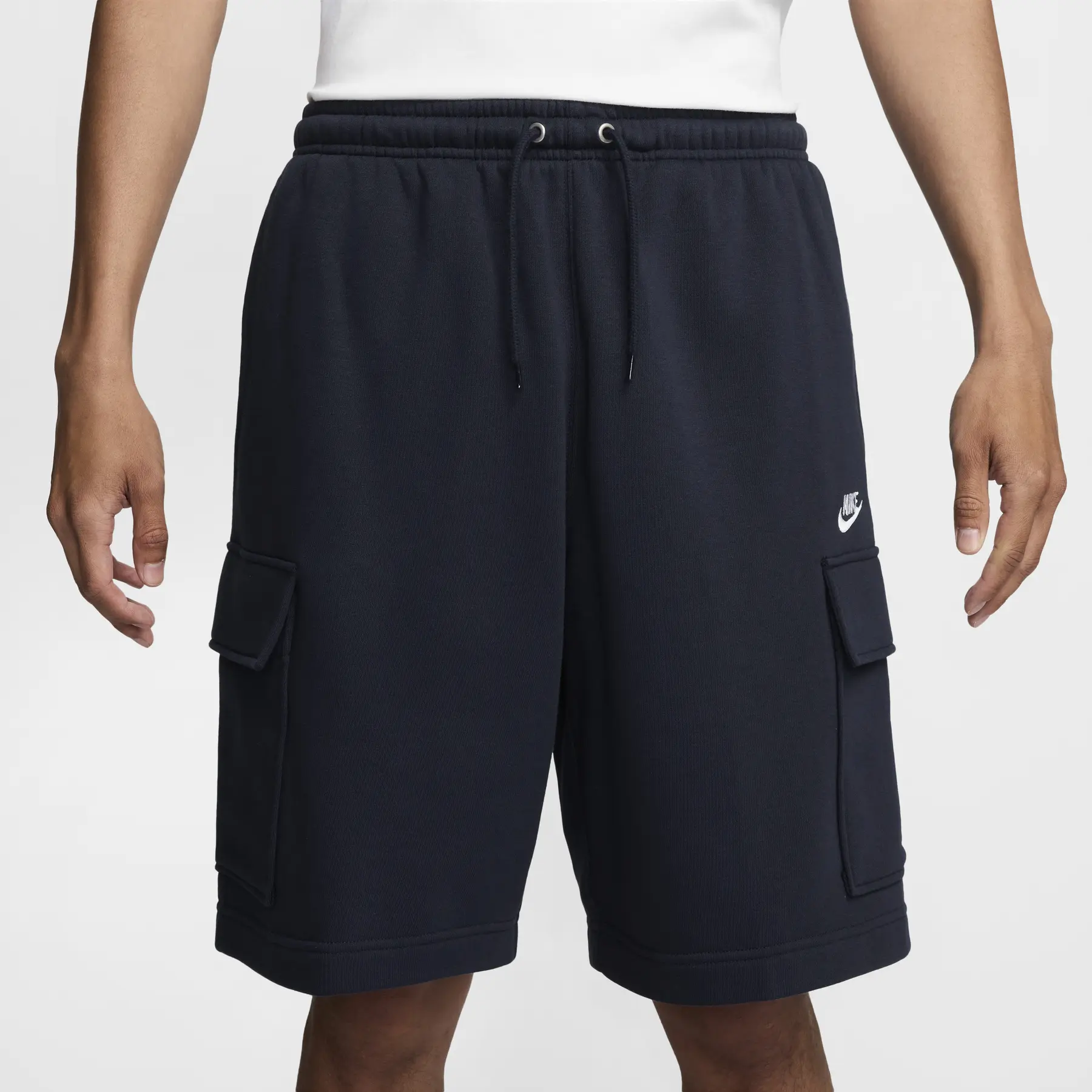 Shorts cargo Nike Club