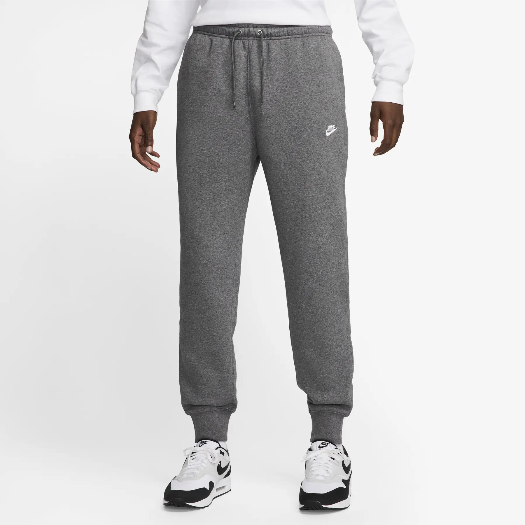 Pantaloni running Nike Club
