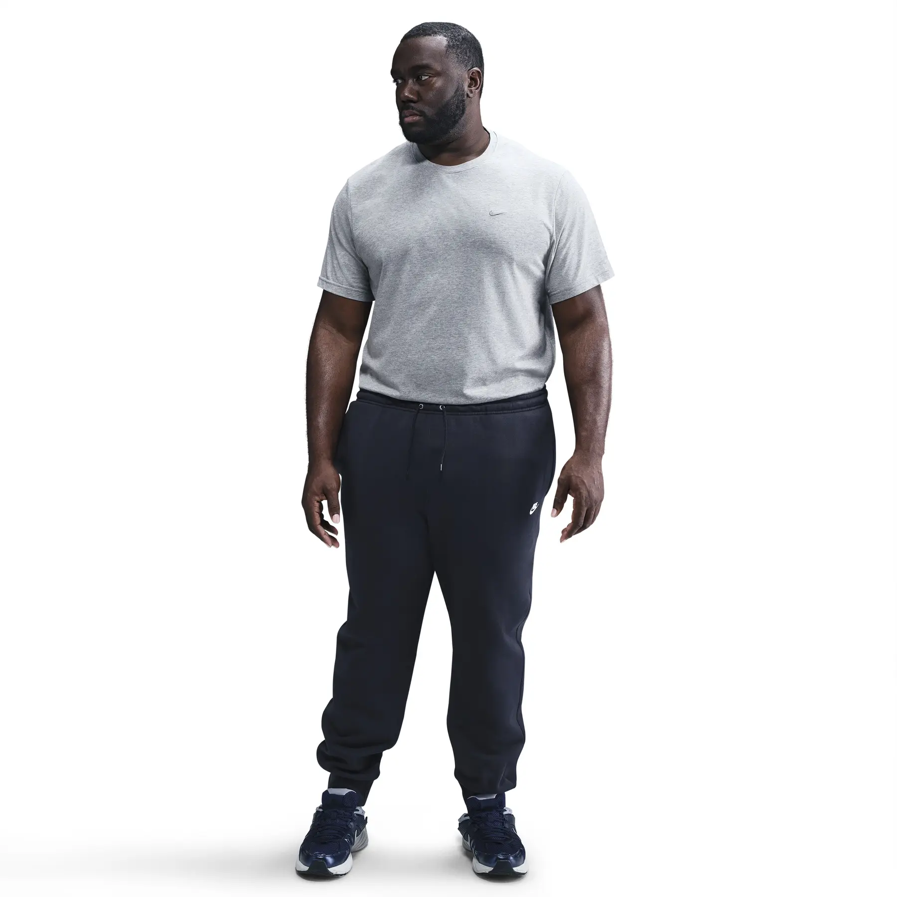 Pantalón de chándal Nike Club