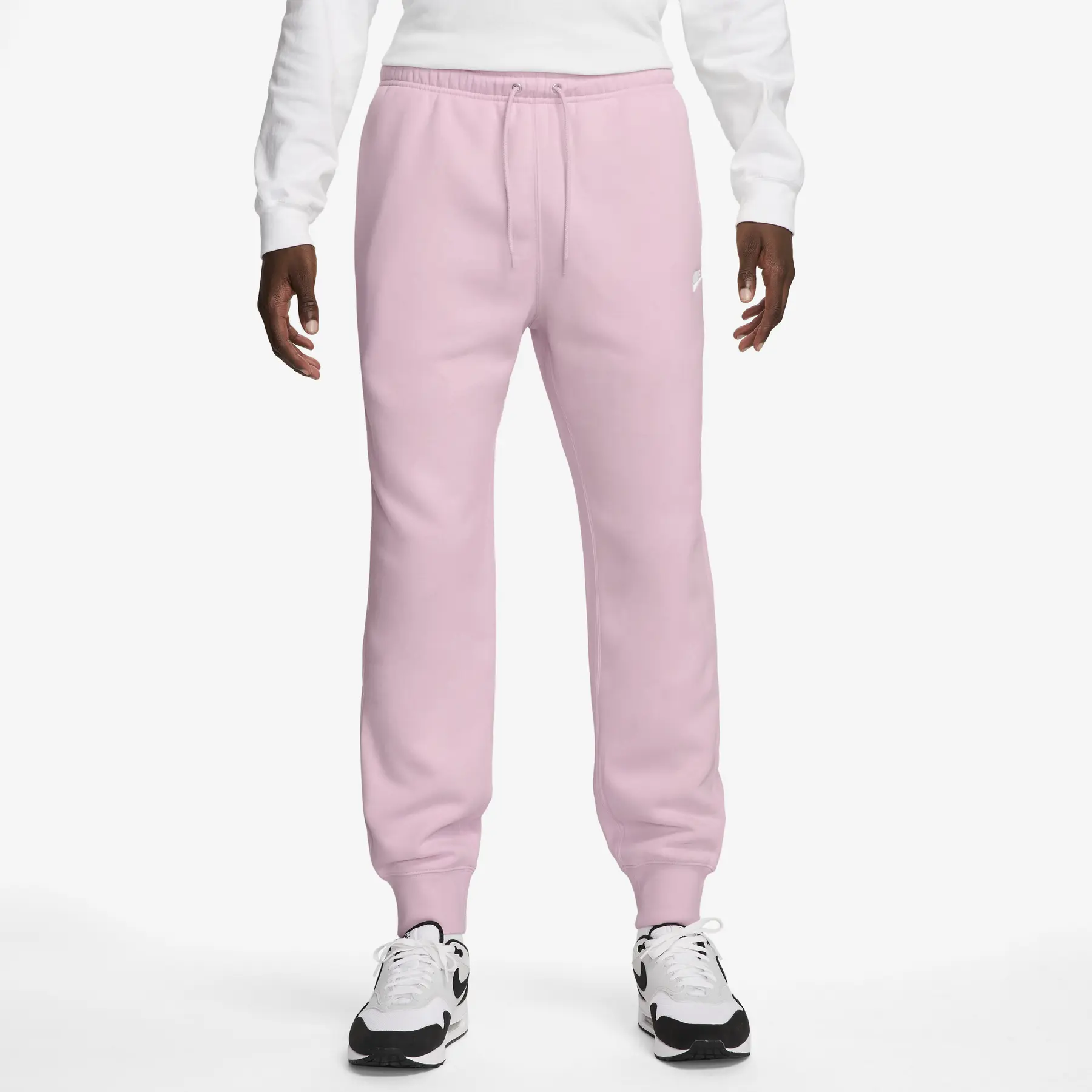 Pantalón de chándal Nike Club