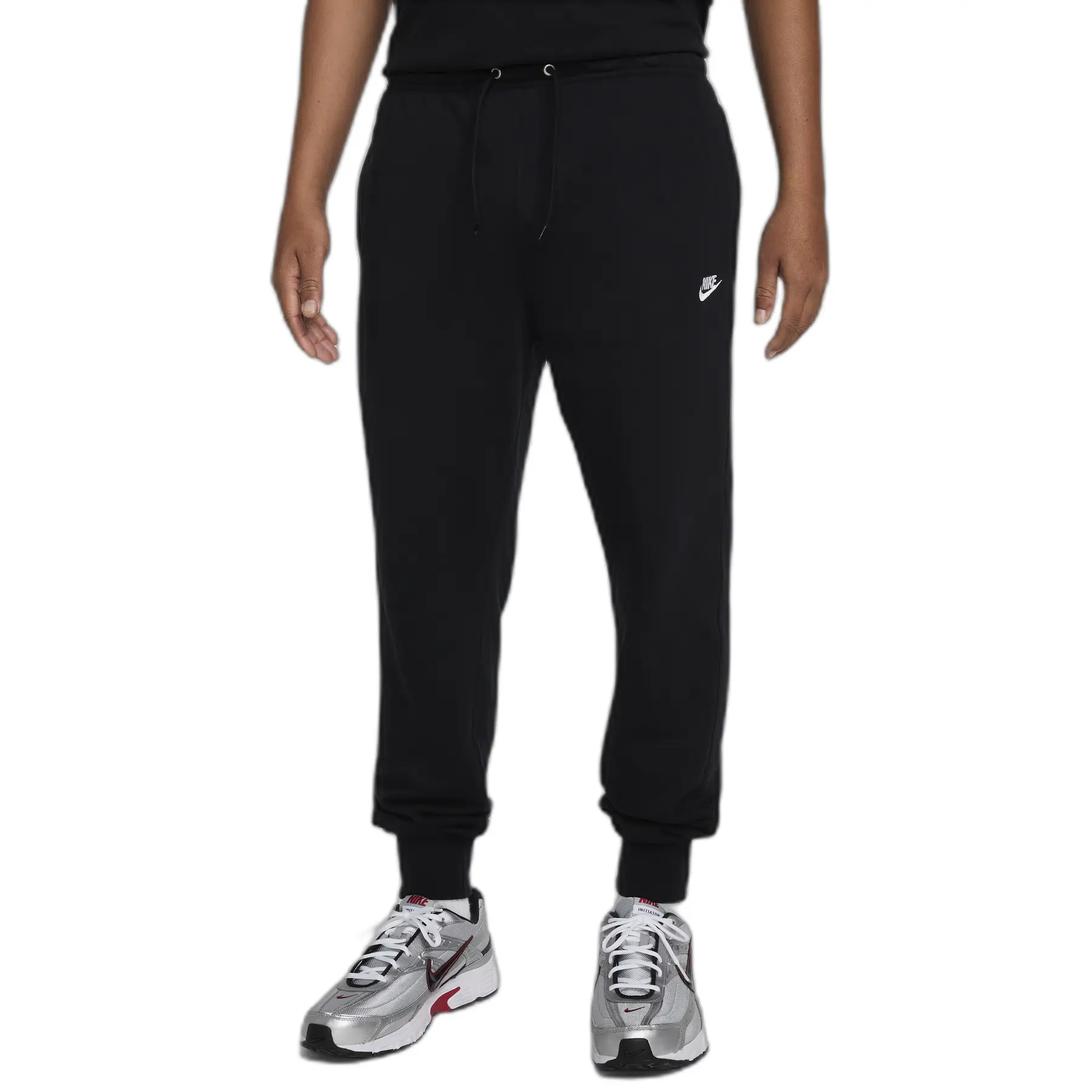 Pantaloni running Nike Club