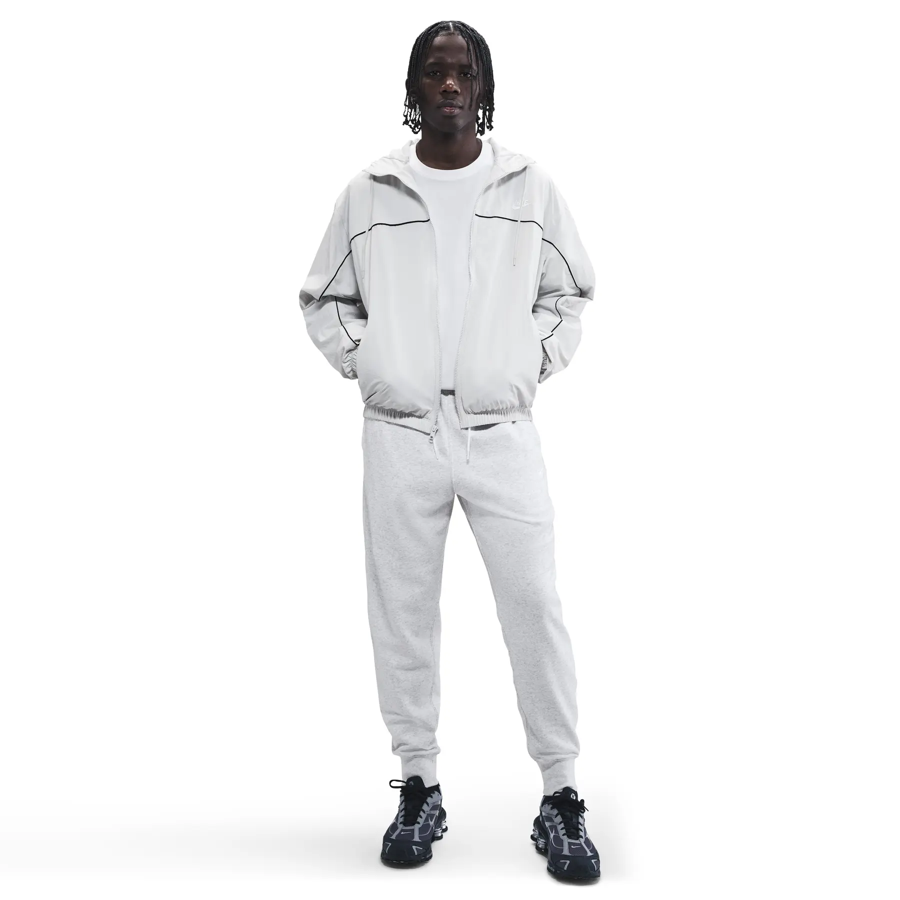 Pantaloni running Nike Club