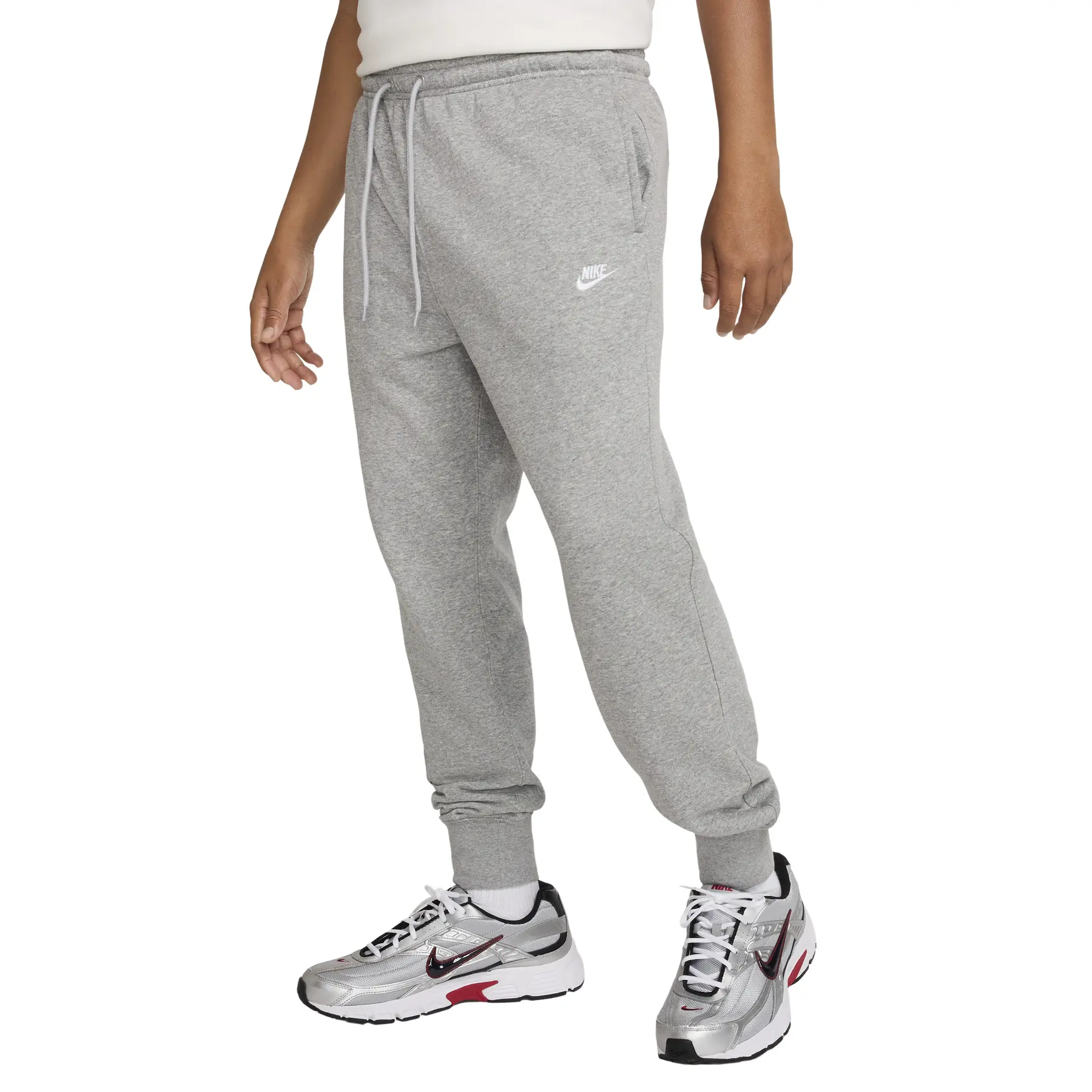 Pantaloni running Nike Club