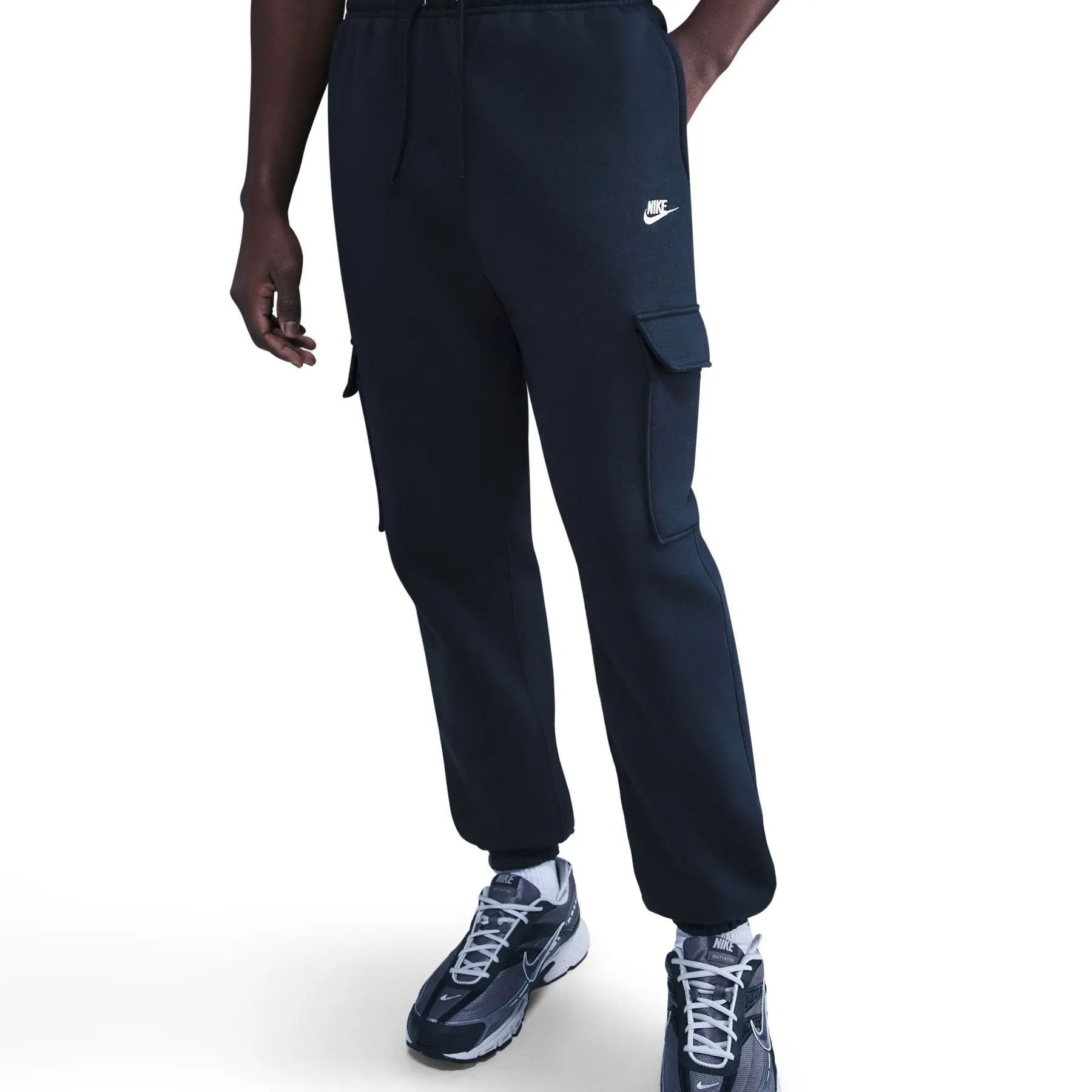 Pantalón de chándal Nike Club