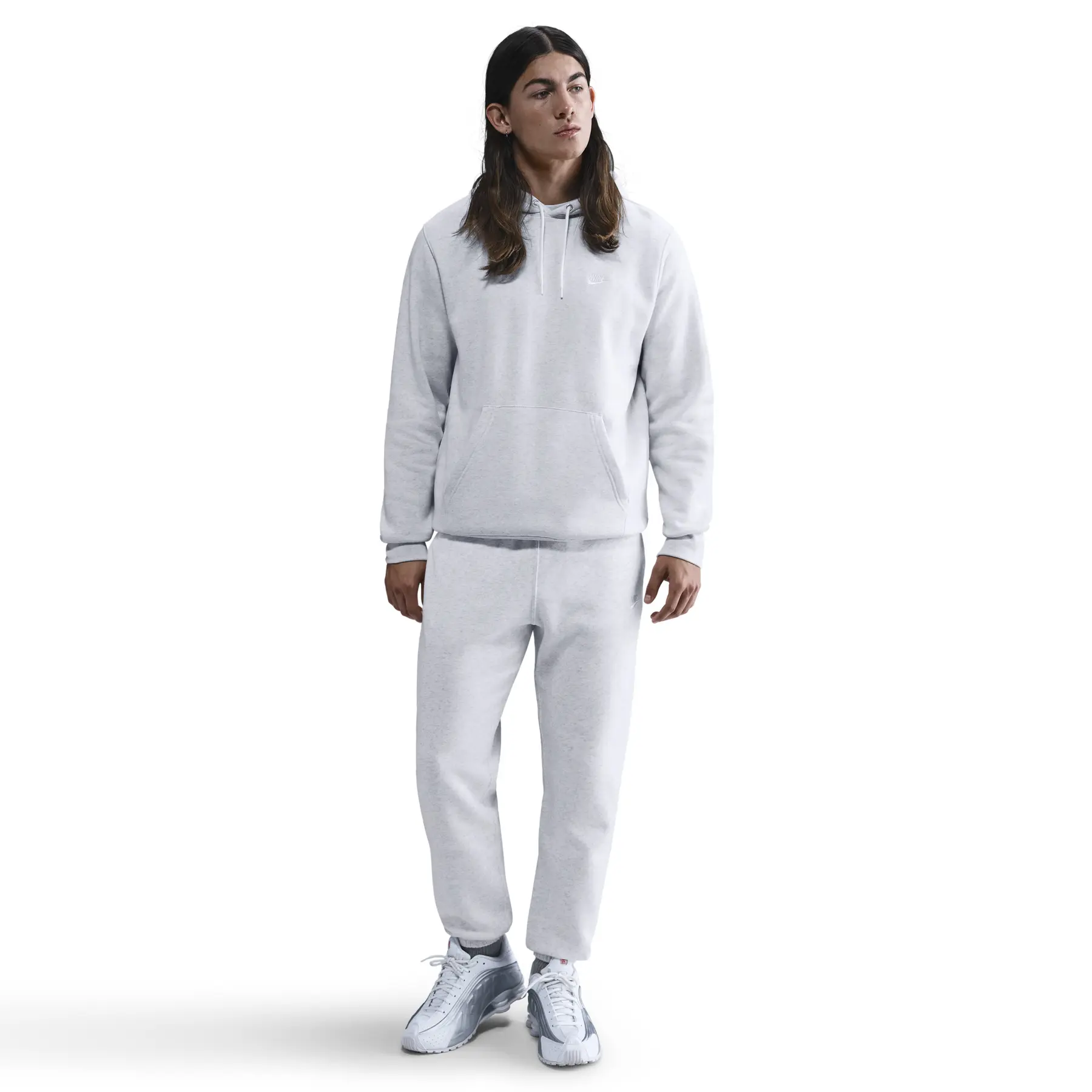 Strick-Jogginghose Nike Fleece