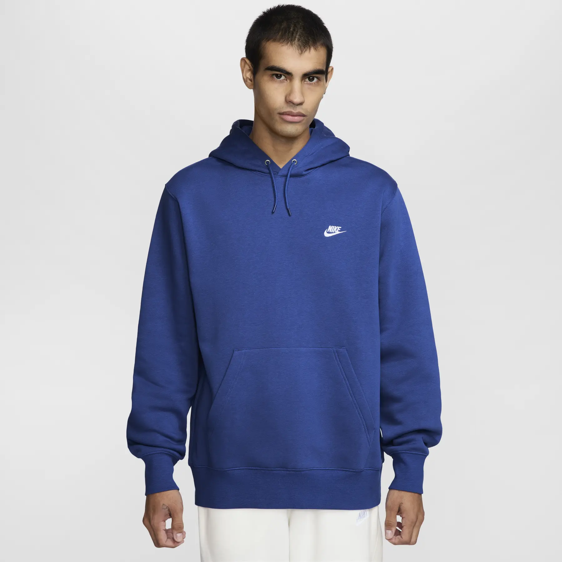 Hoodie Nike Club