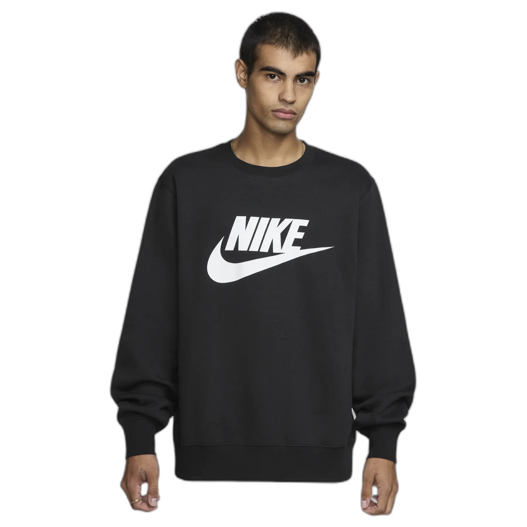Felpa Nike Club