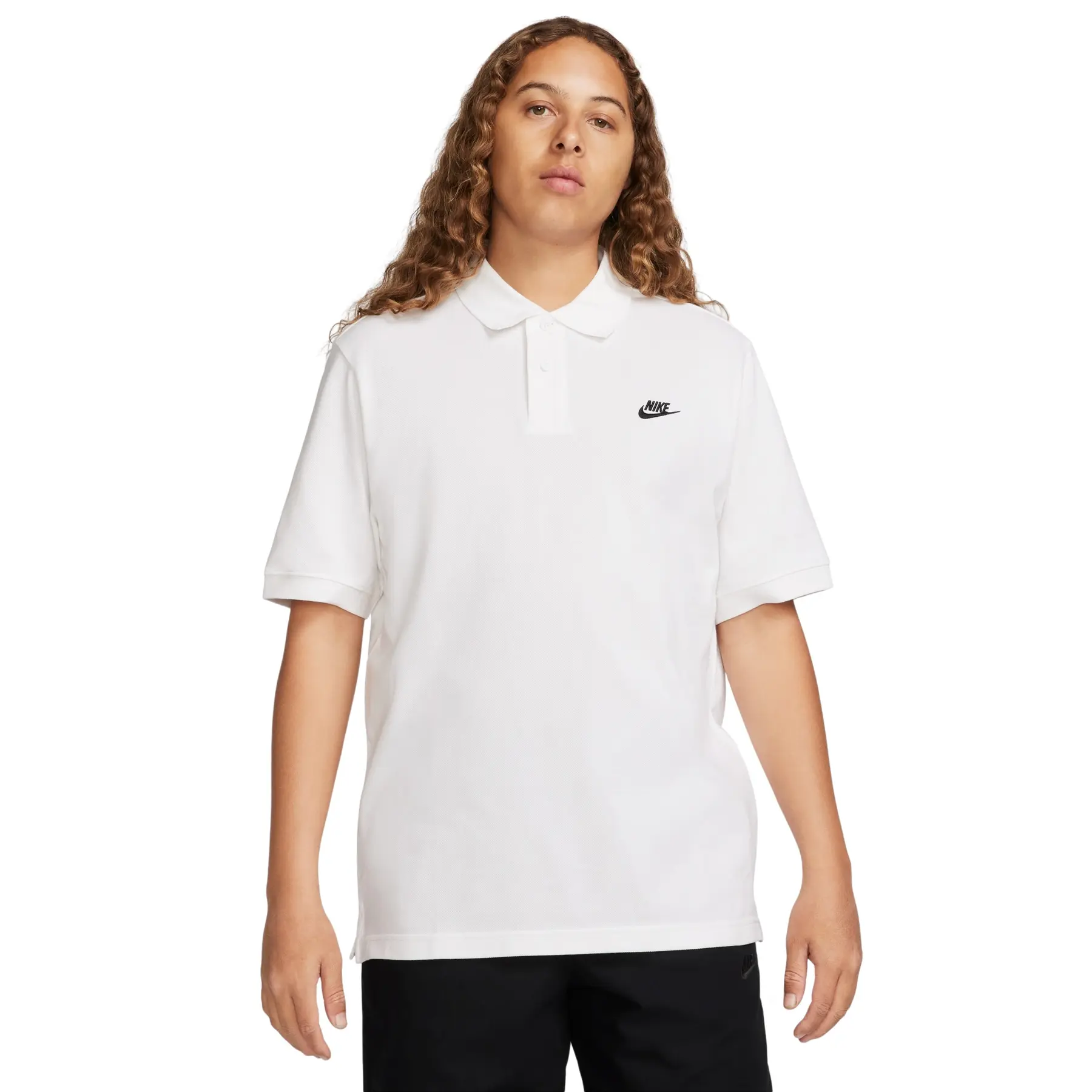 Polo Nike Club