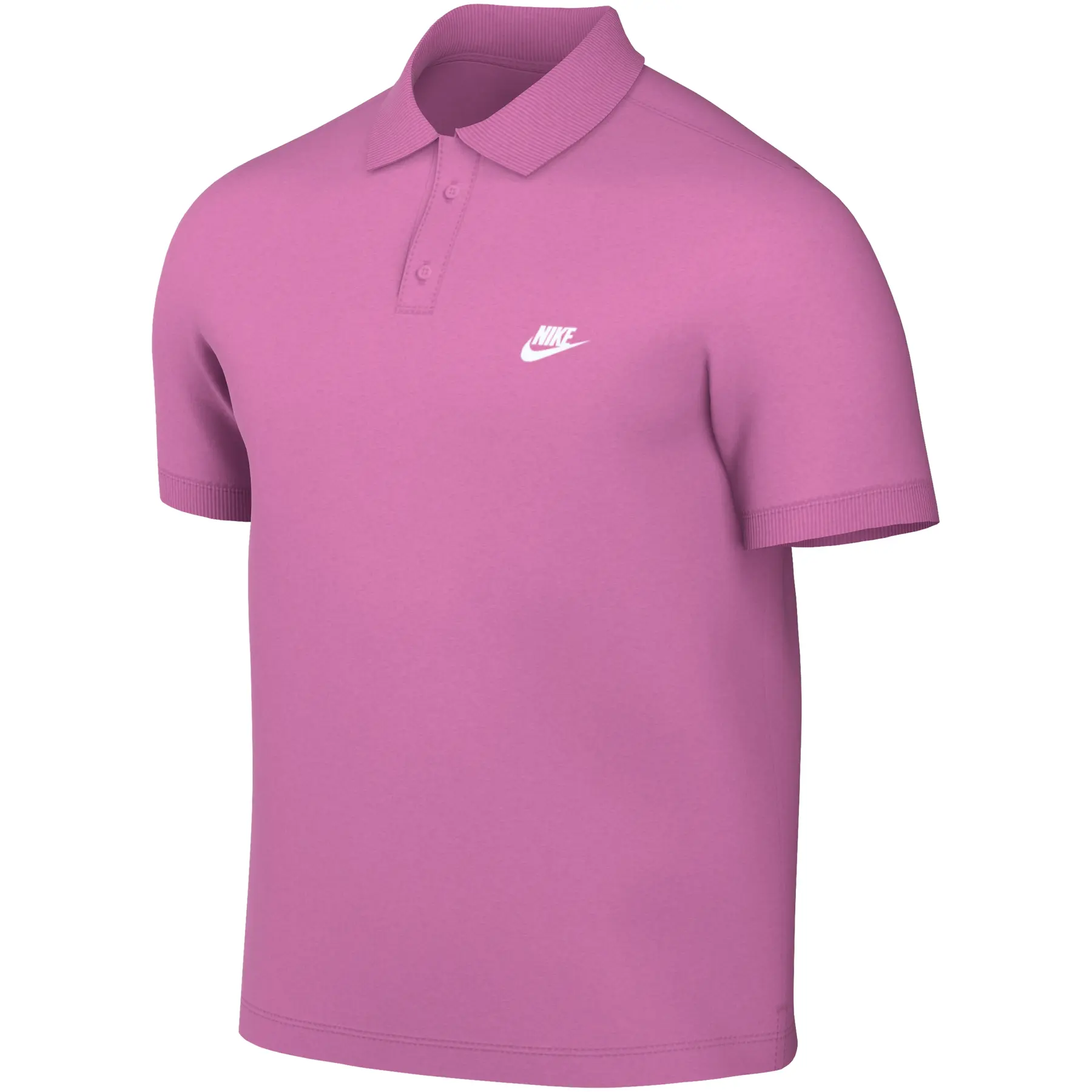 Polo Nike Club