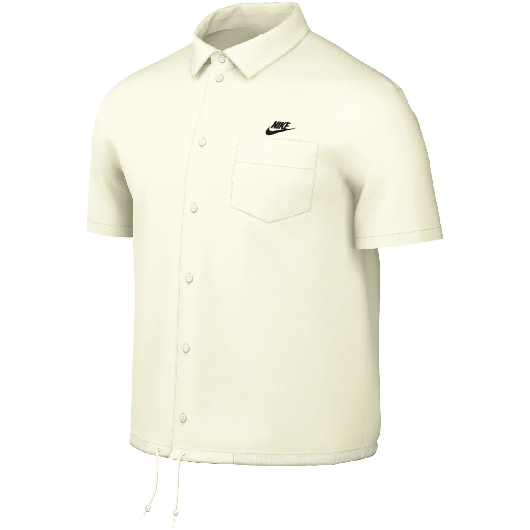 Camicia Nike Club