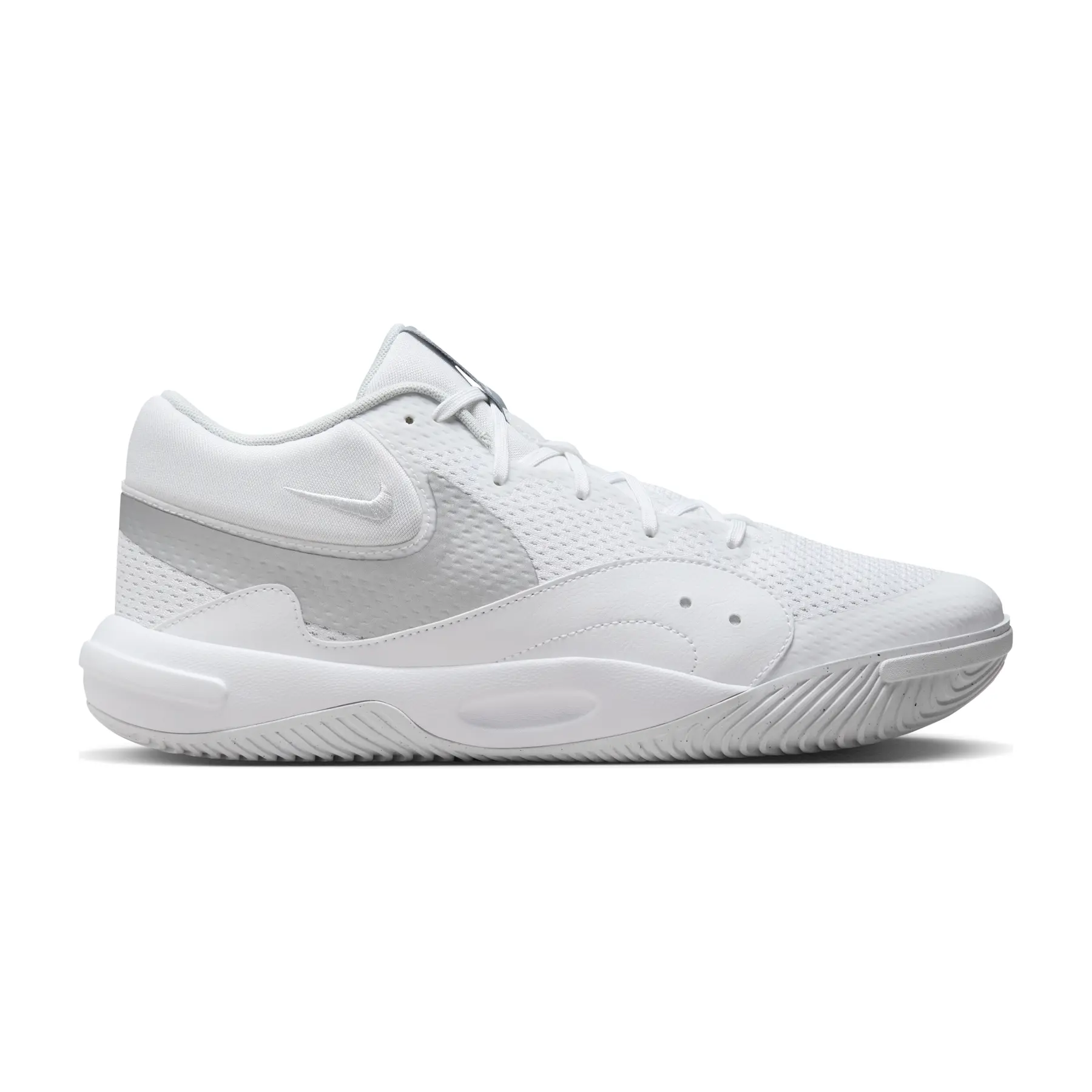 Hallenschuhe Nike Hyperquick