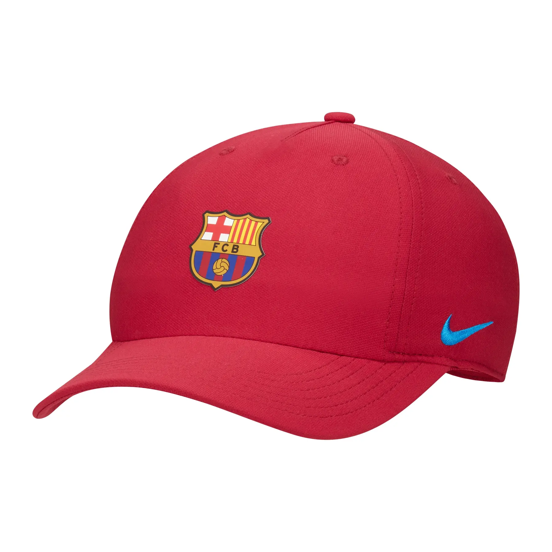 Kappe FC Barcelona Dri-FIT Club US