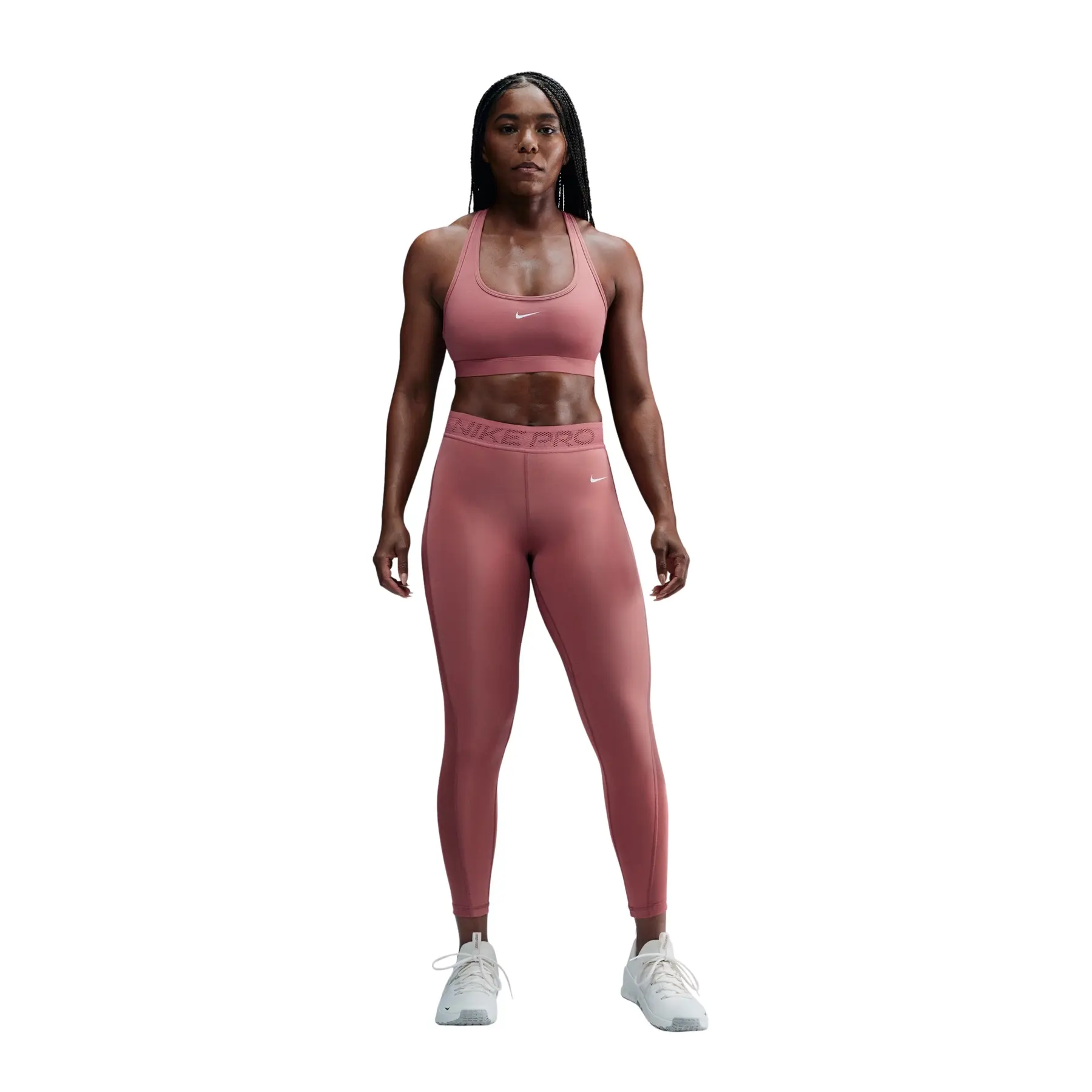 Dames legging 7/8 Nike Pro