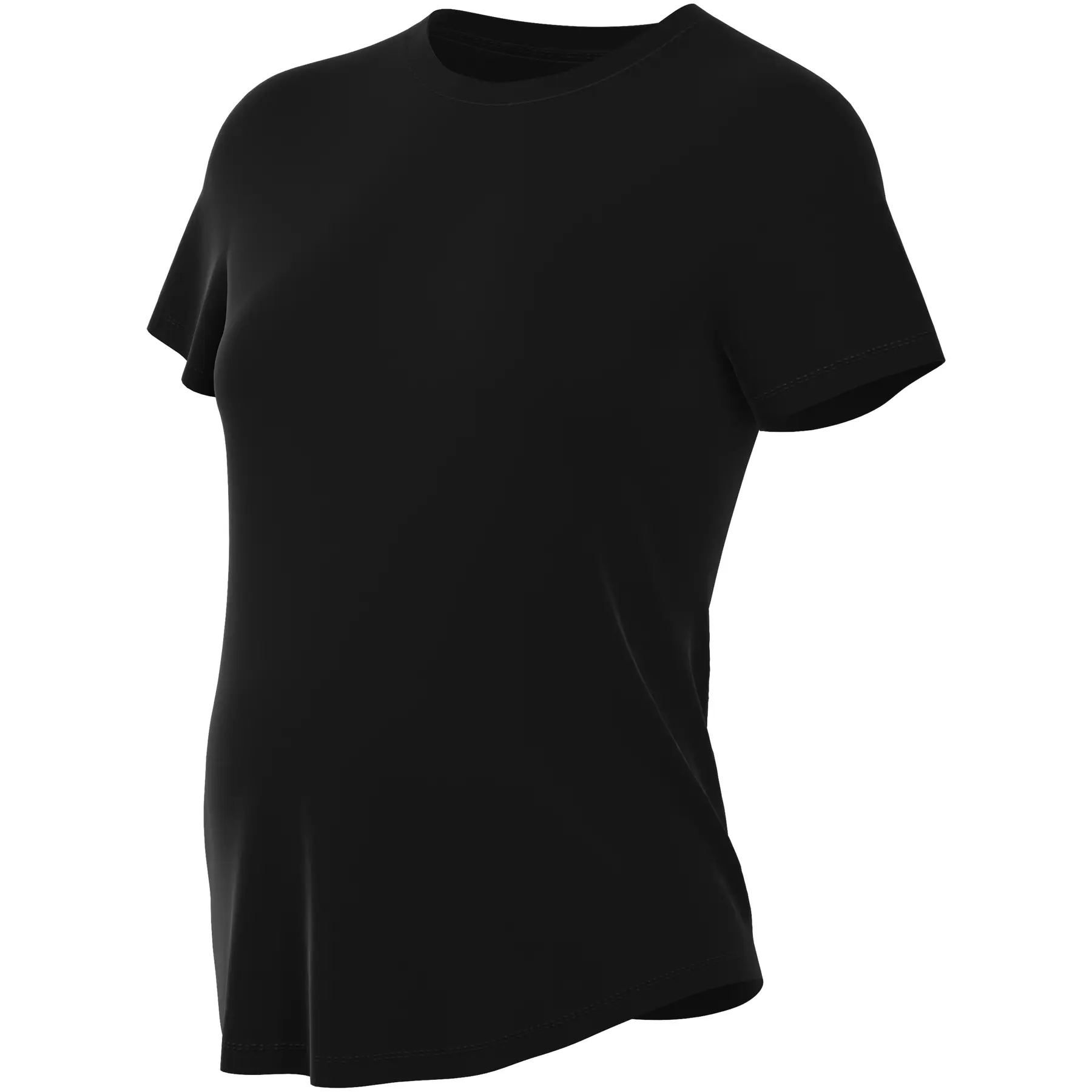 Trainingstrikot vapor slim für Mutterschaft Damen Nike One