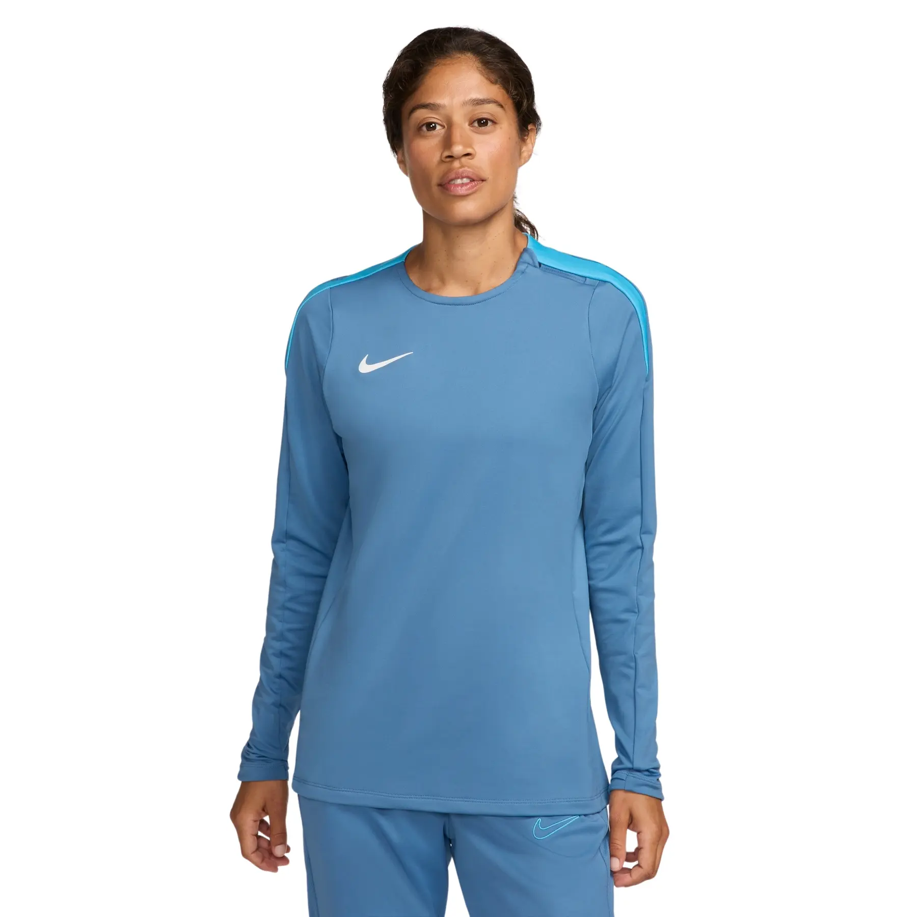 Damestrui met lange mouwen Nike Strike