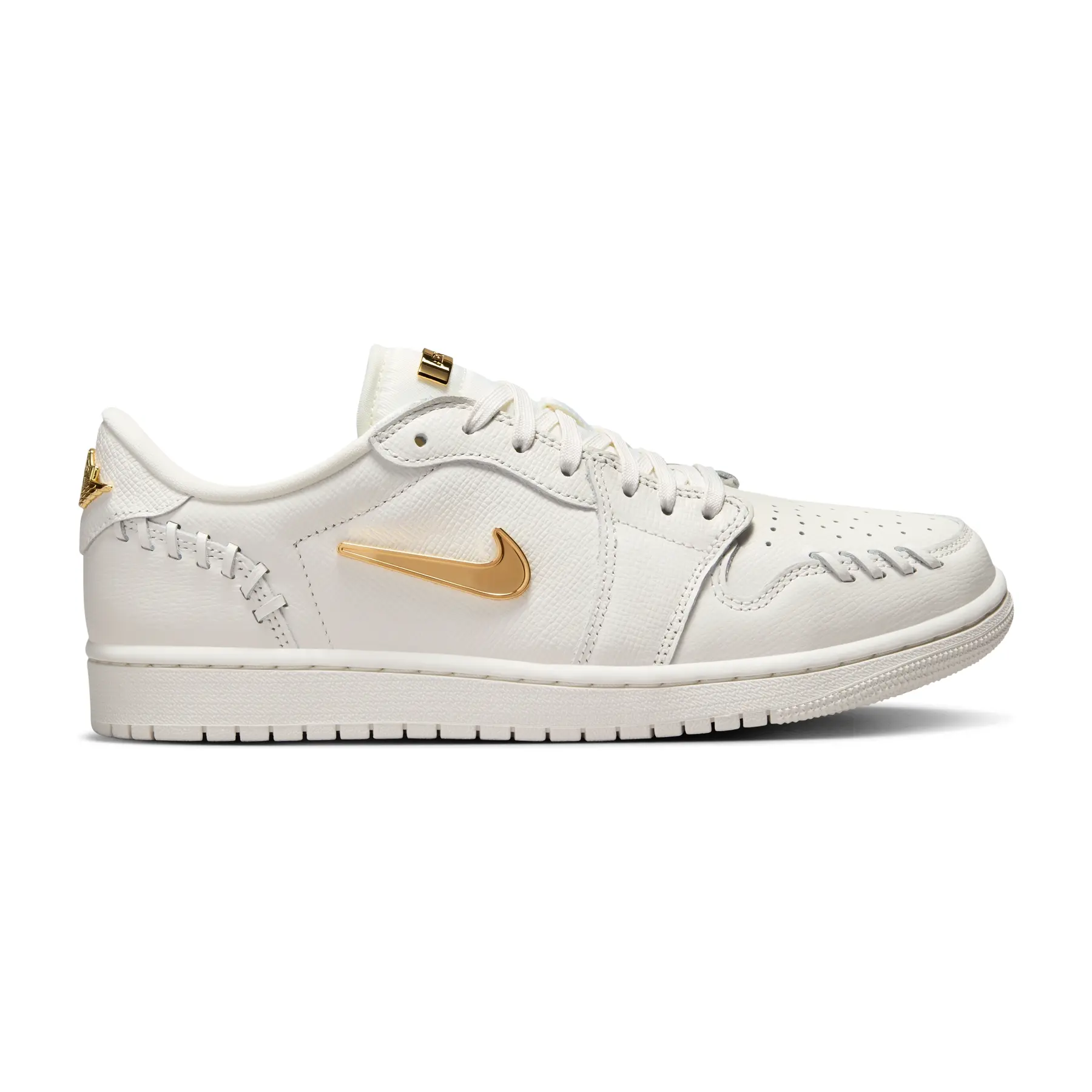 Sneakers Nike Air Jordan 1 Method of Make Low