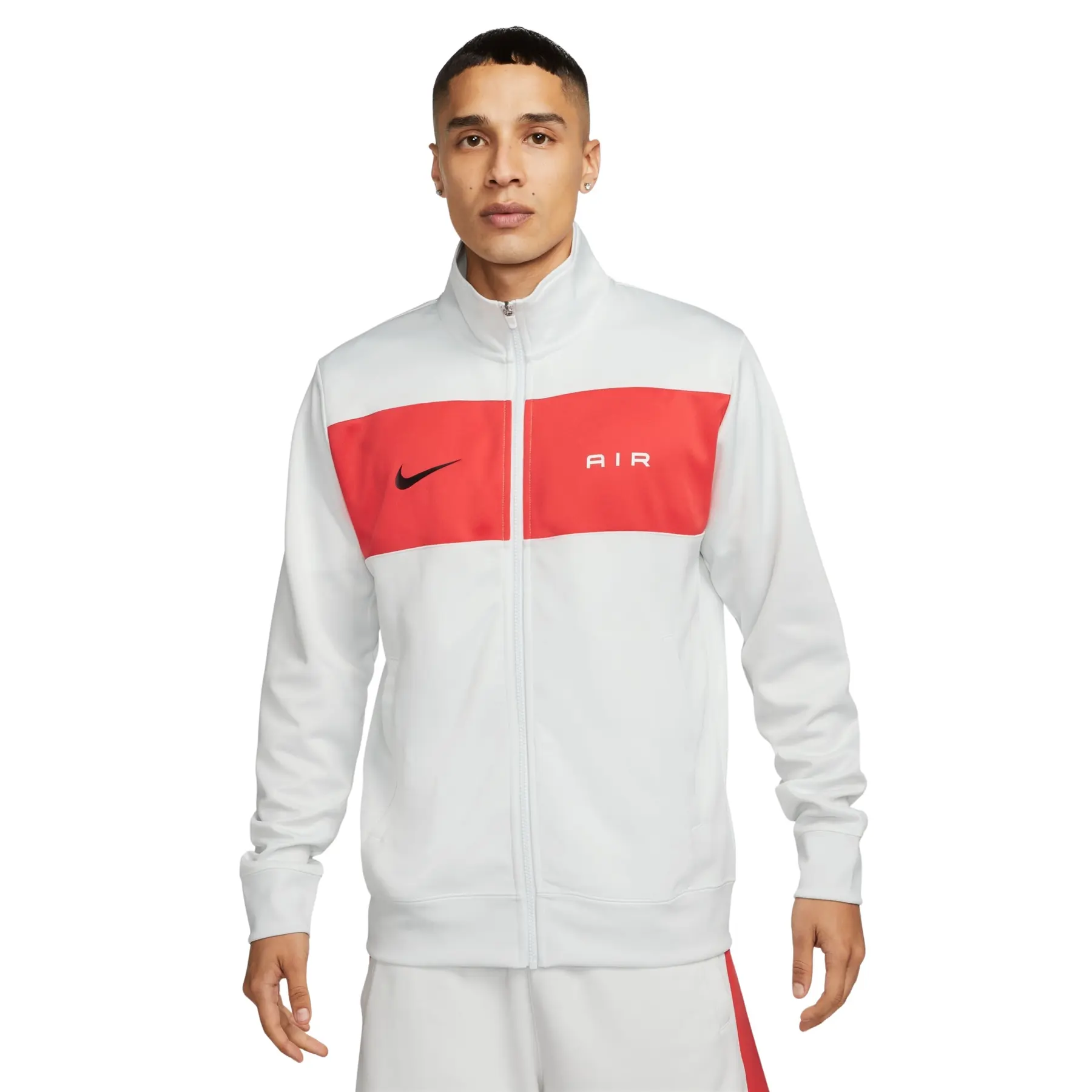 Giacca impermeabile Nike Air PK