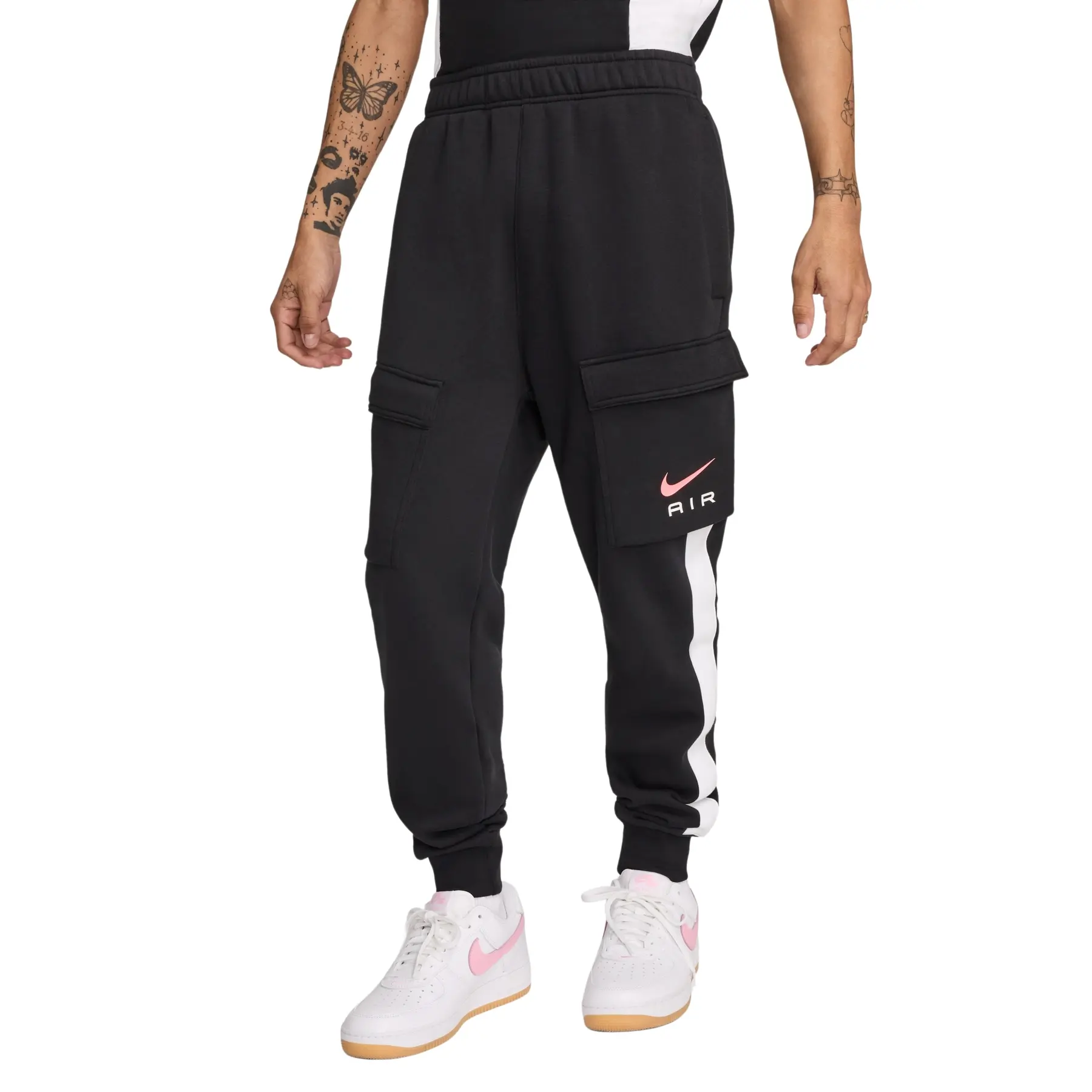 Cargo joggingbroek Nike Air