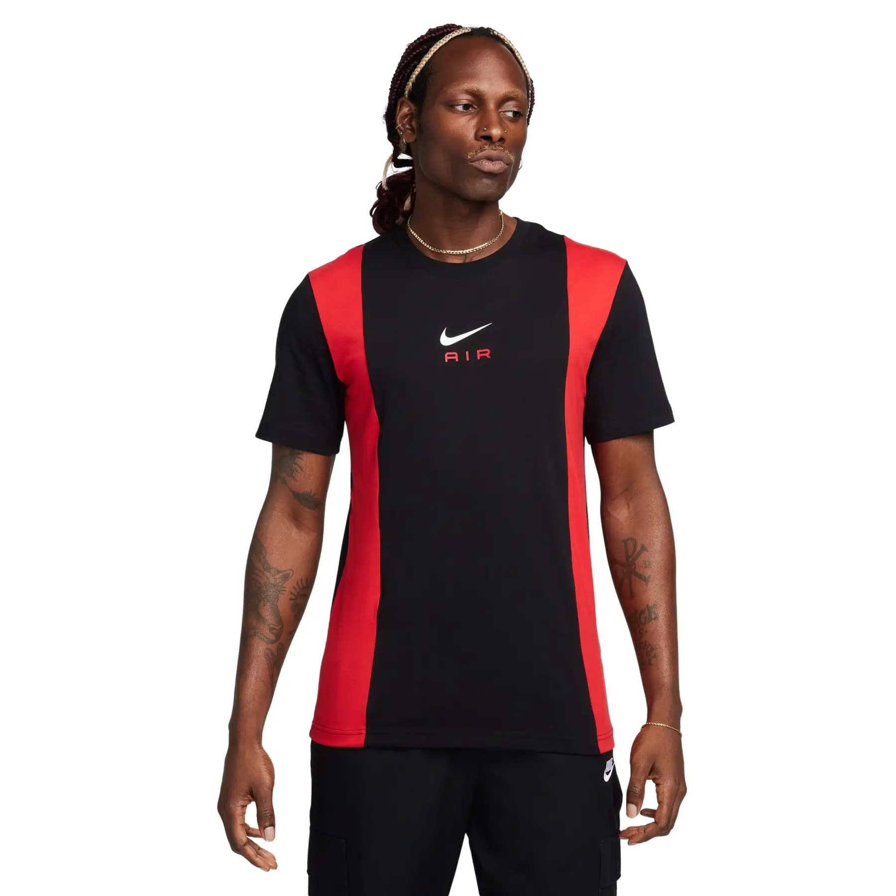 T-shirt Nike Air