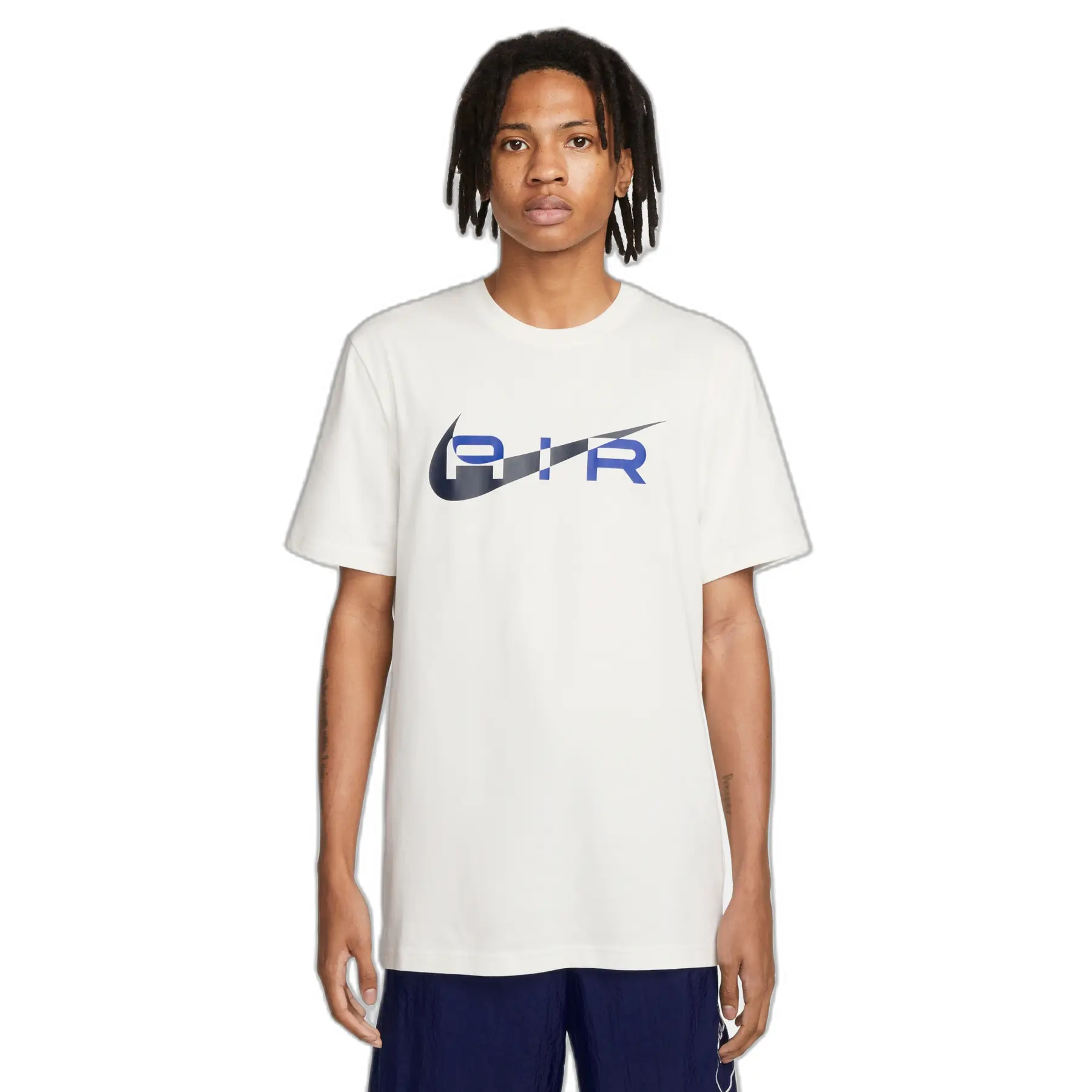 T-shirt Nike Air Graphic