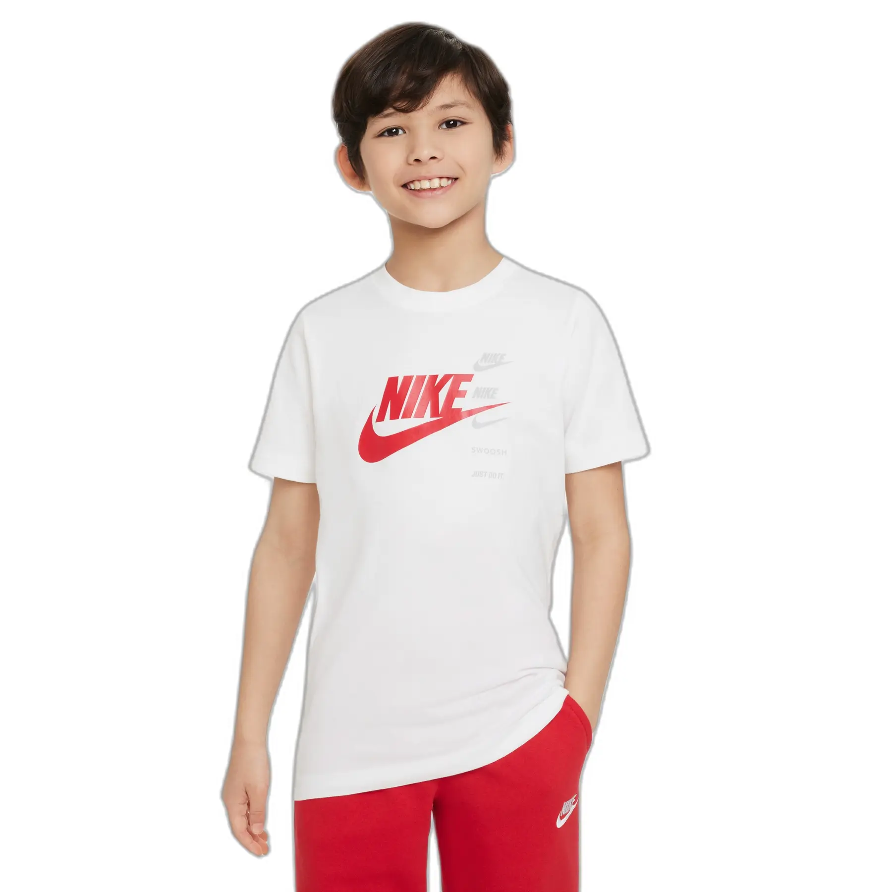 T-shirt per bambini Nike SI