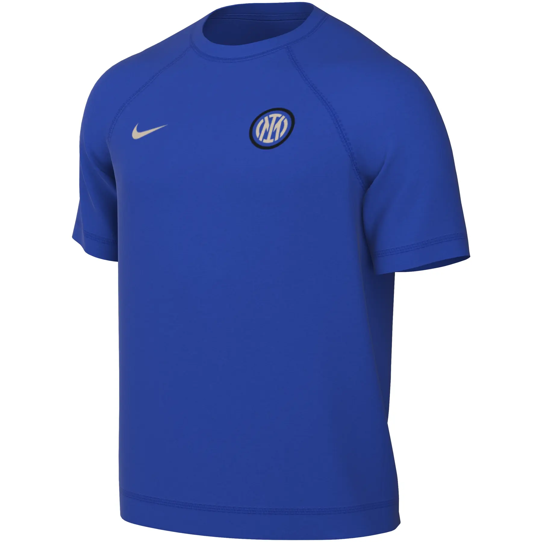 T-Shirt Inter Milan Travel 2024/25