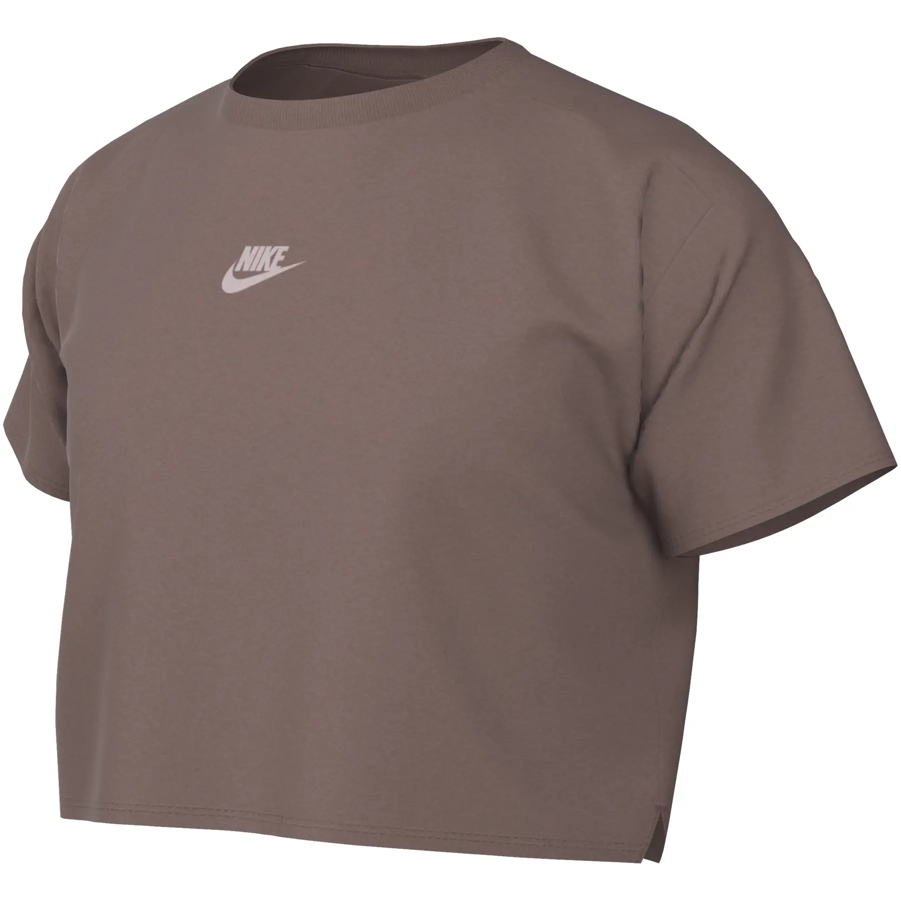 T-shirt da ragazza Nike