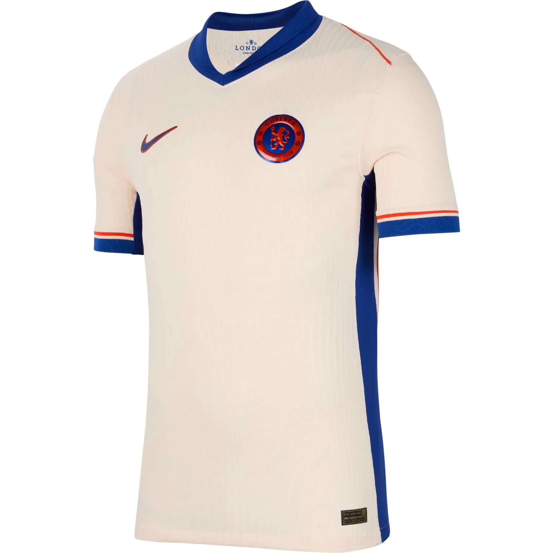 Chelsea Away Authentic 2024/25