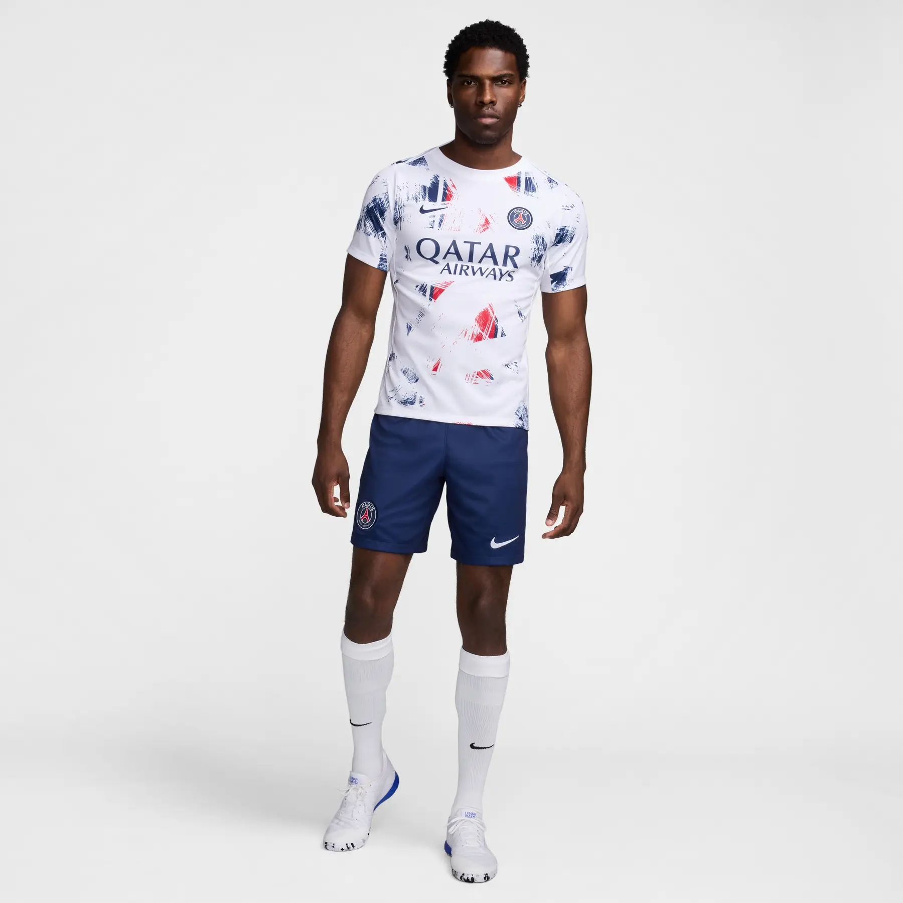 Shorts – Heim PSG 2024/25