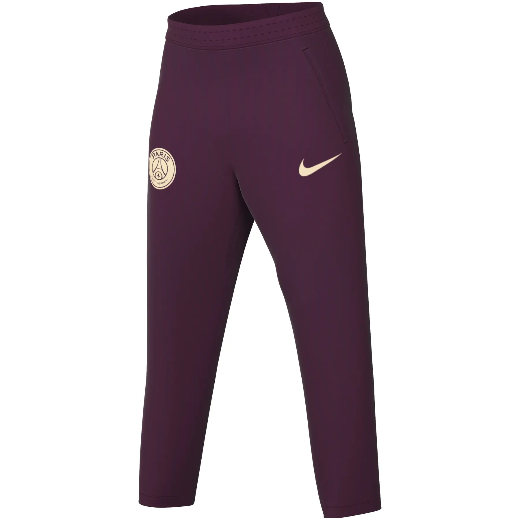 Authentische Strike-Trainingshose PSG 2024/25