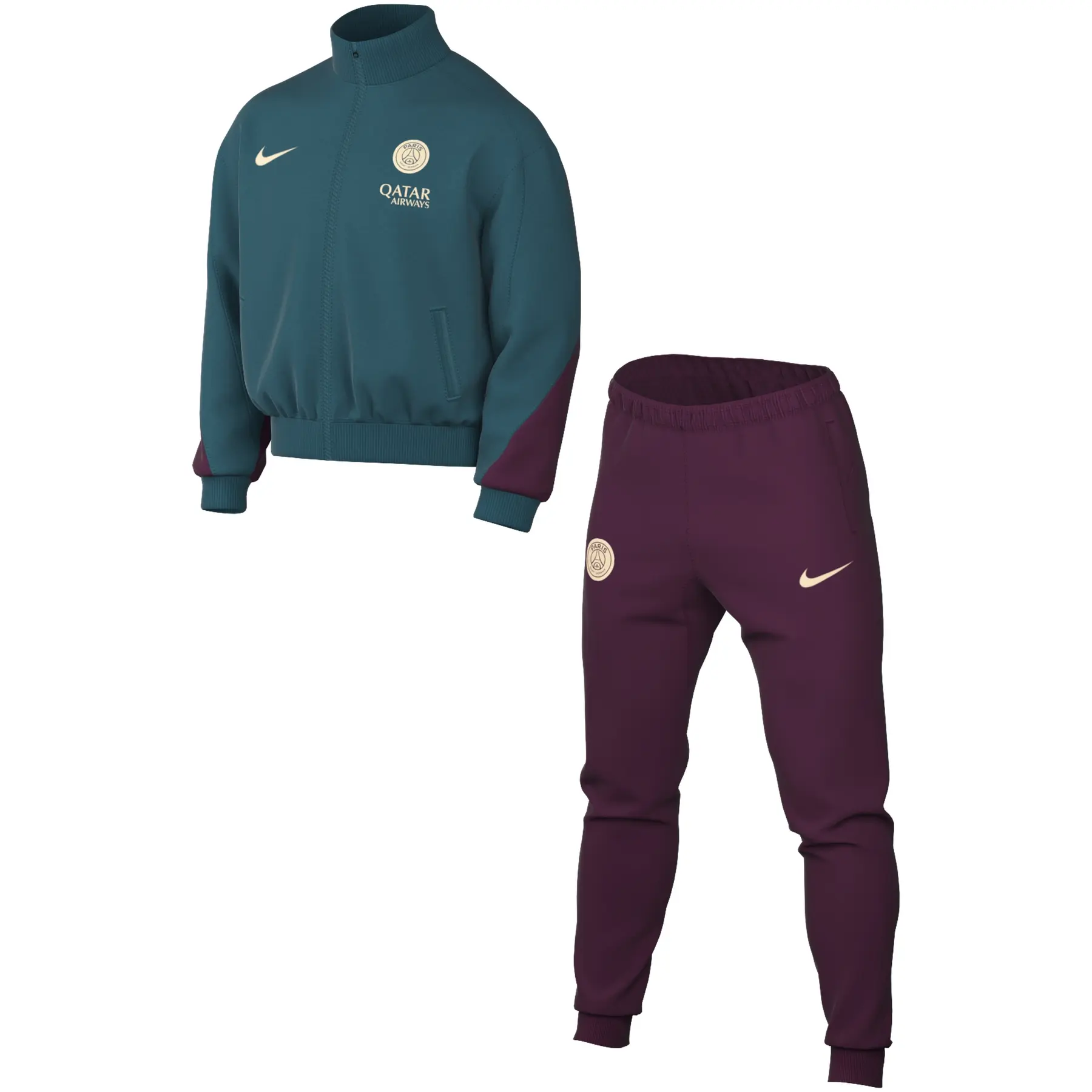 Trainingspak PSG Dri-FIT Strike 2024/25