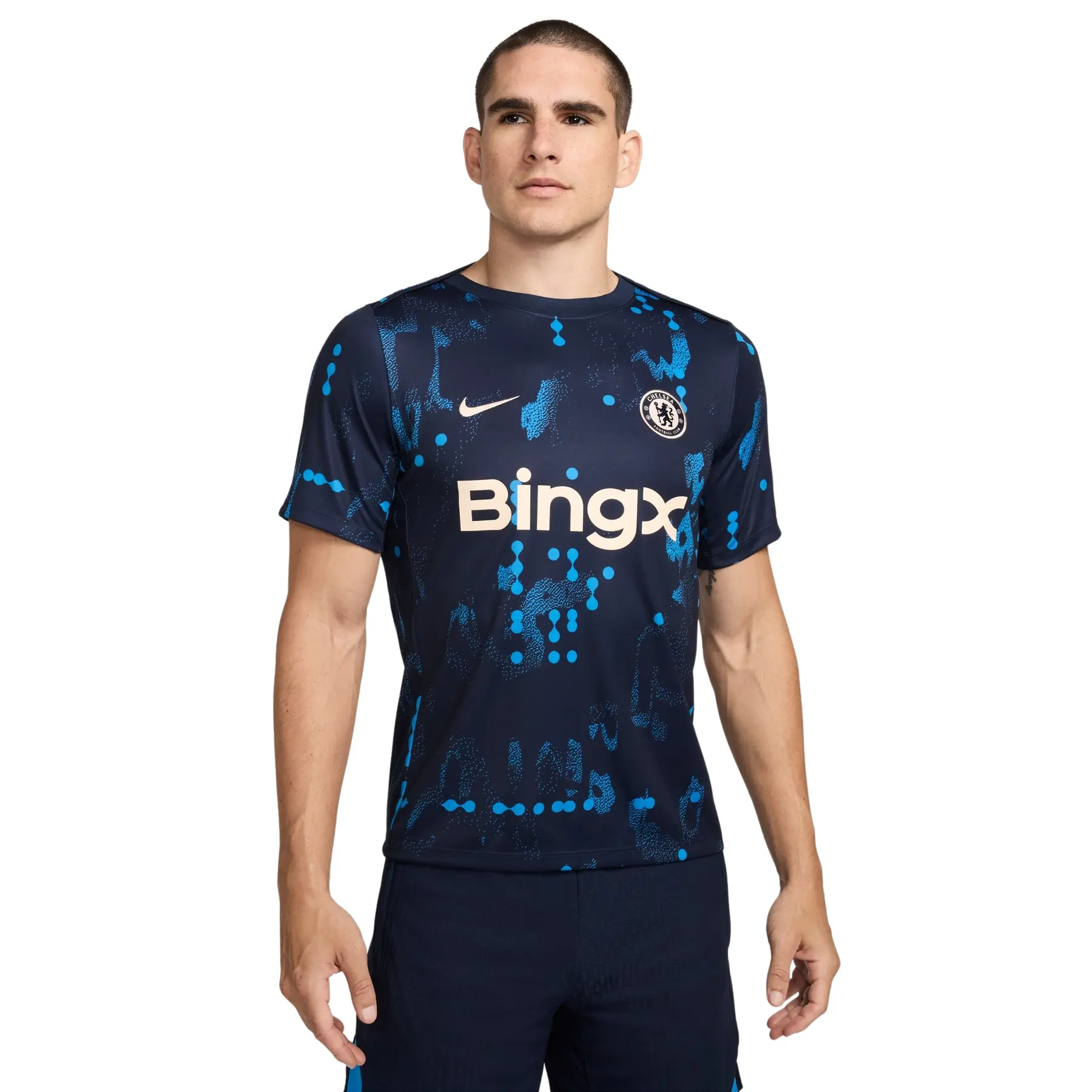 Aufwärmtrikot Chelsea Dri-FIT Academy Pro 2024/25