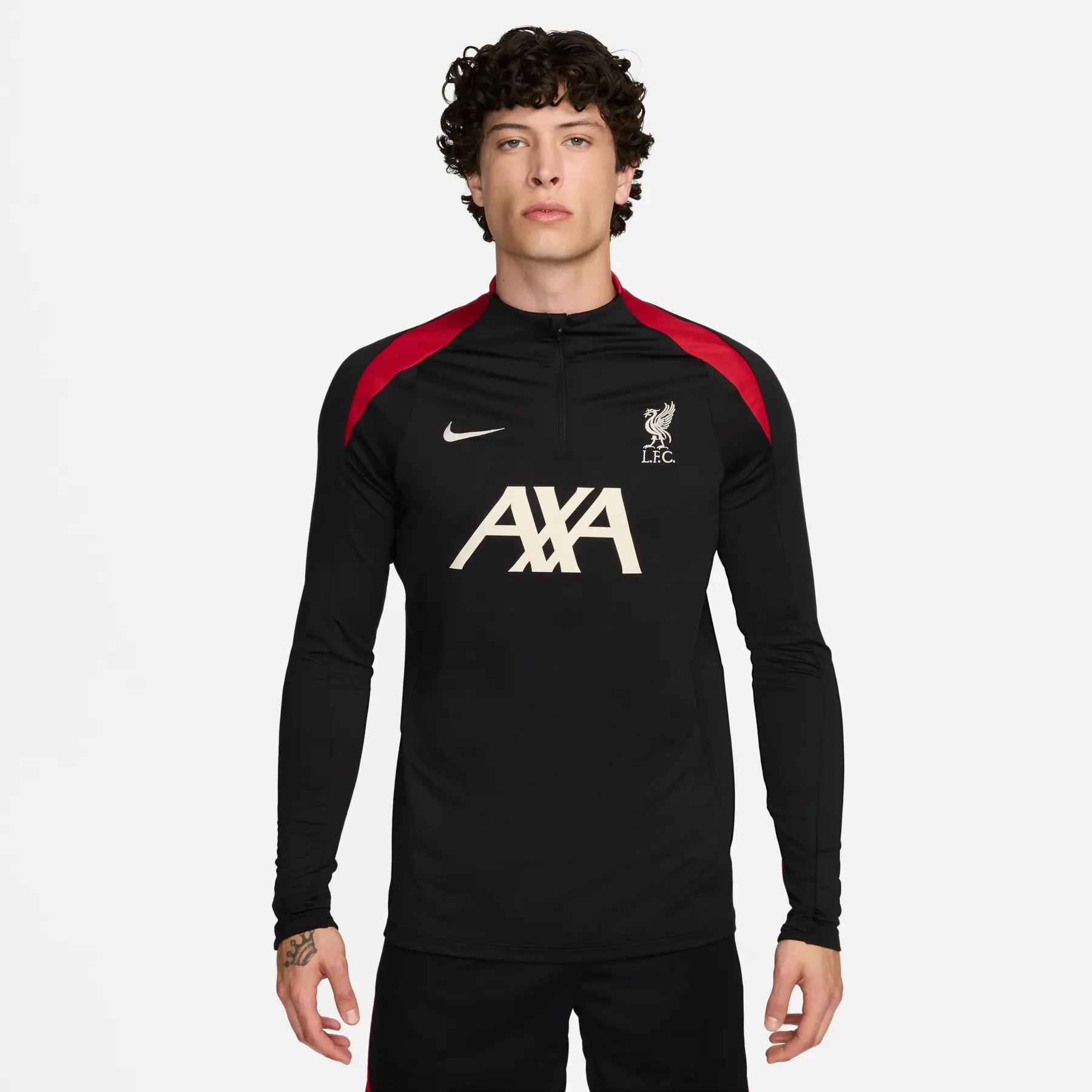 Trainingsoberteil Liverpool FC Dri-FIT Strike 2024/25