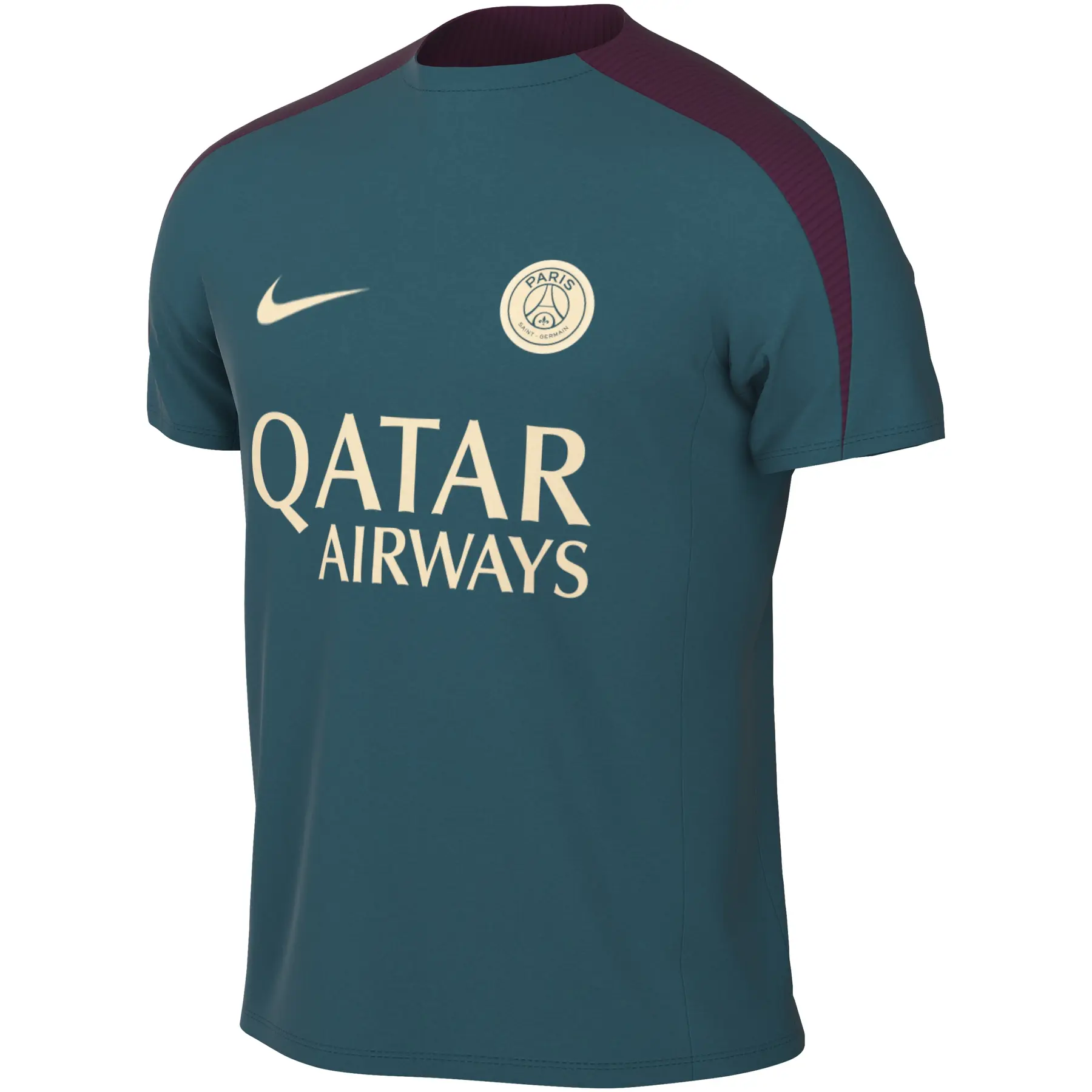 Trainingstrikot PSG Strike 2024/25