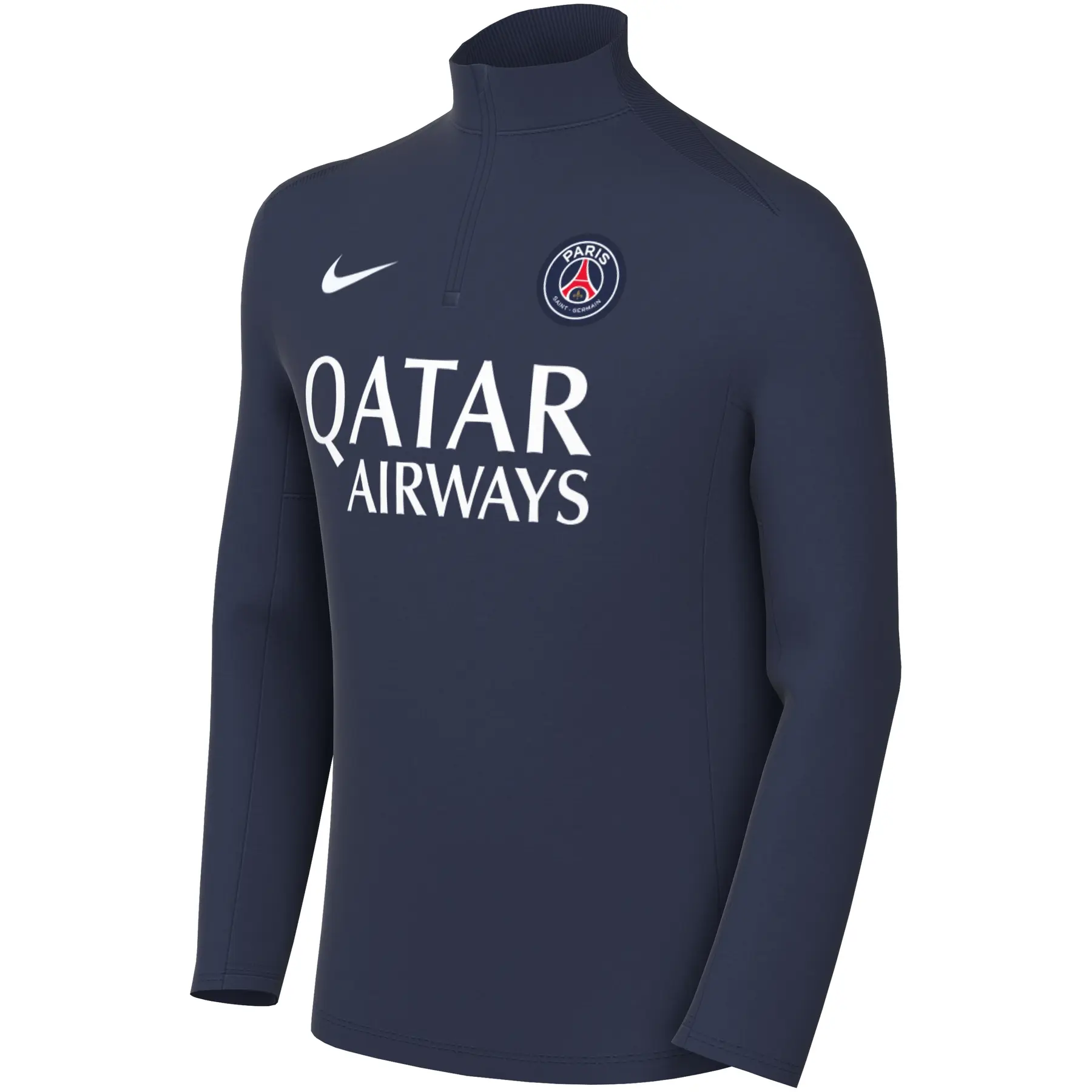 Kinder-Trainingsoberteil PSG Academy Pro 2024/25