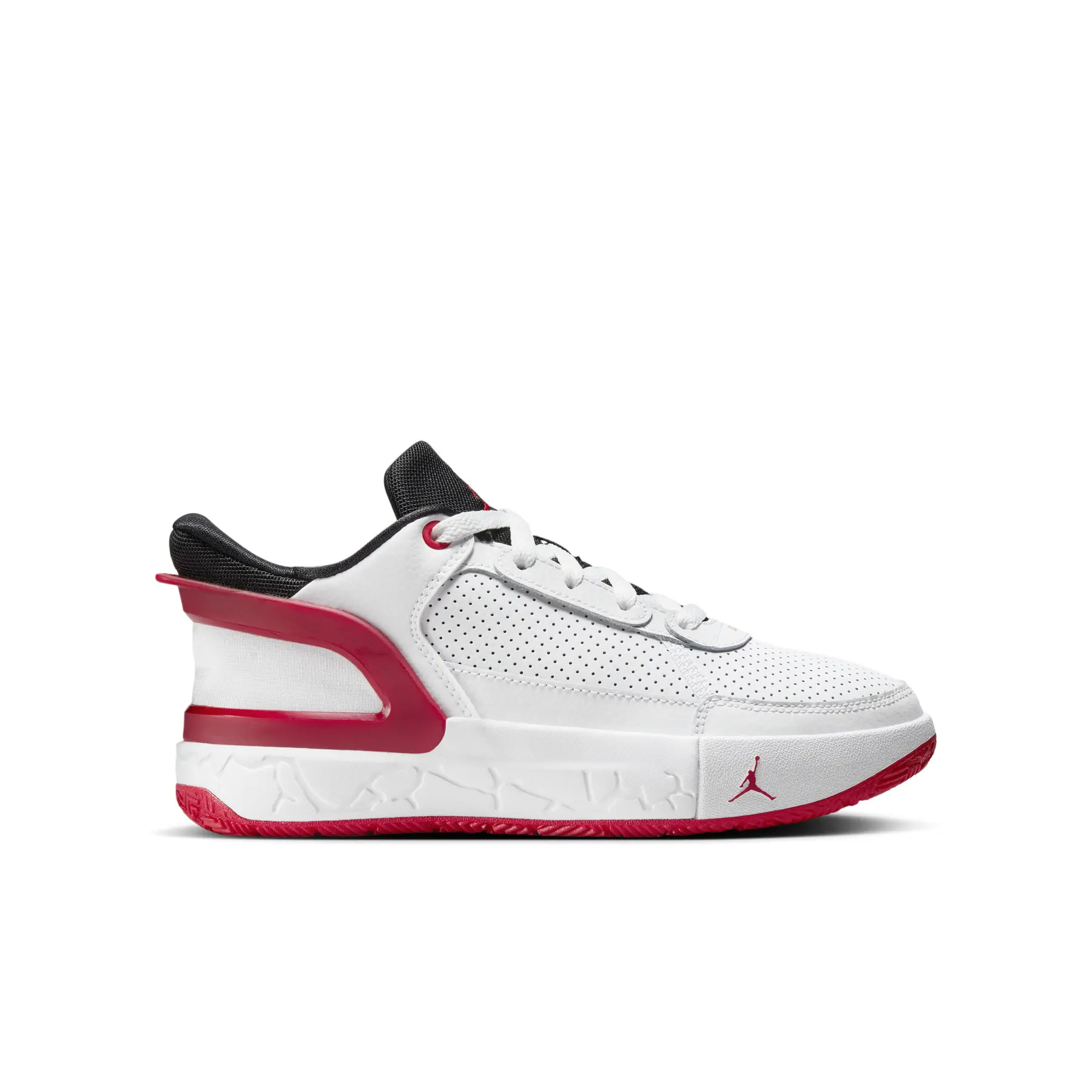 Basketballschuhe Kind Nike Jordan Day1 EO