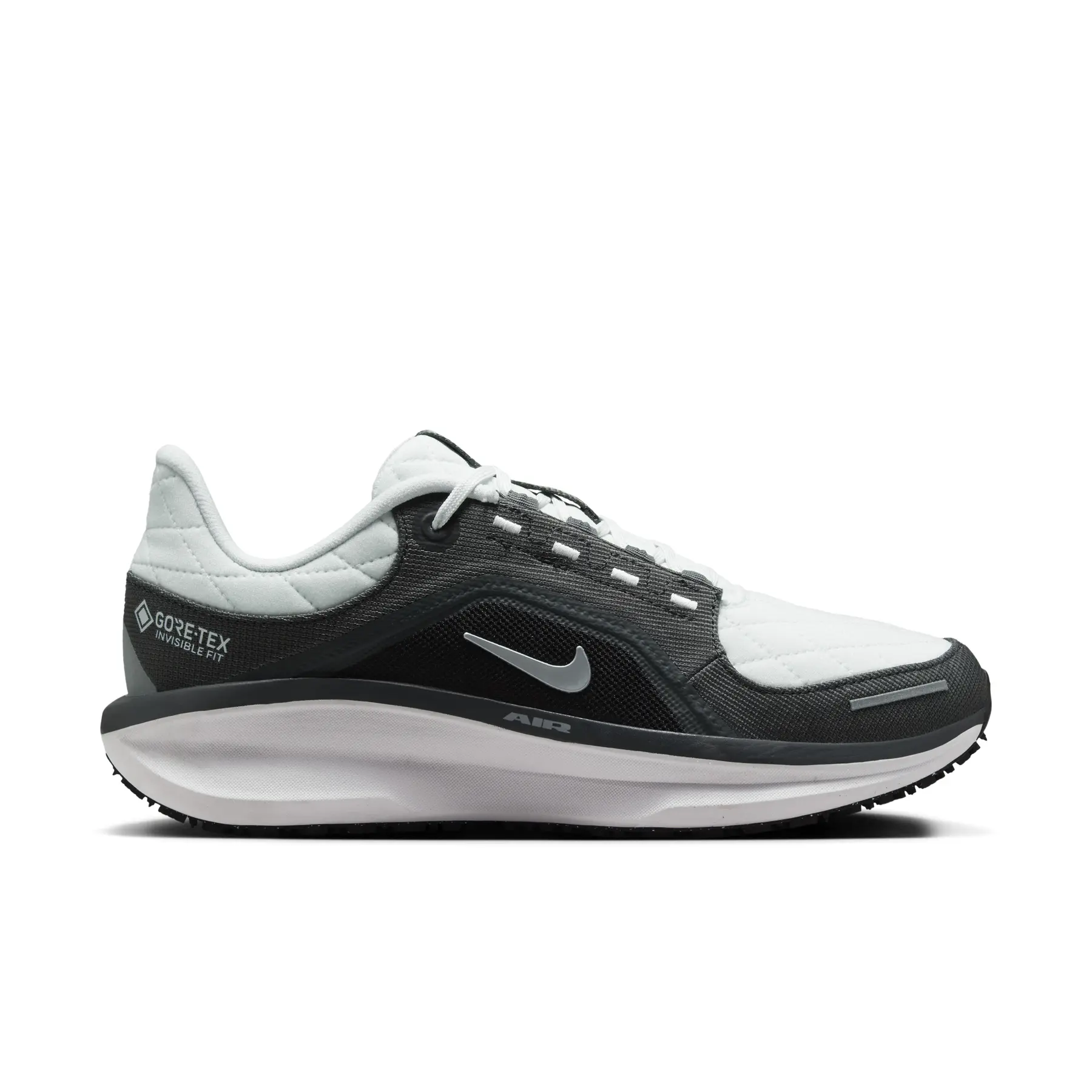 Nike Winflo 11 Gore-Tex, vue de côté