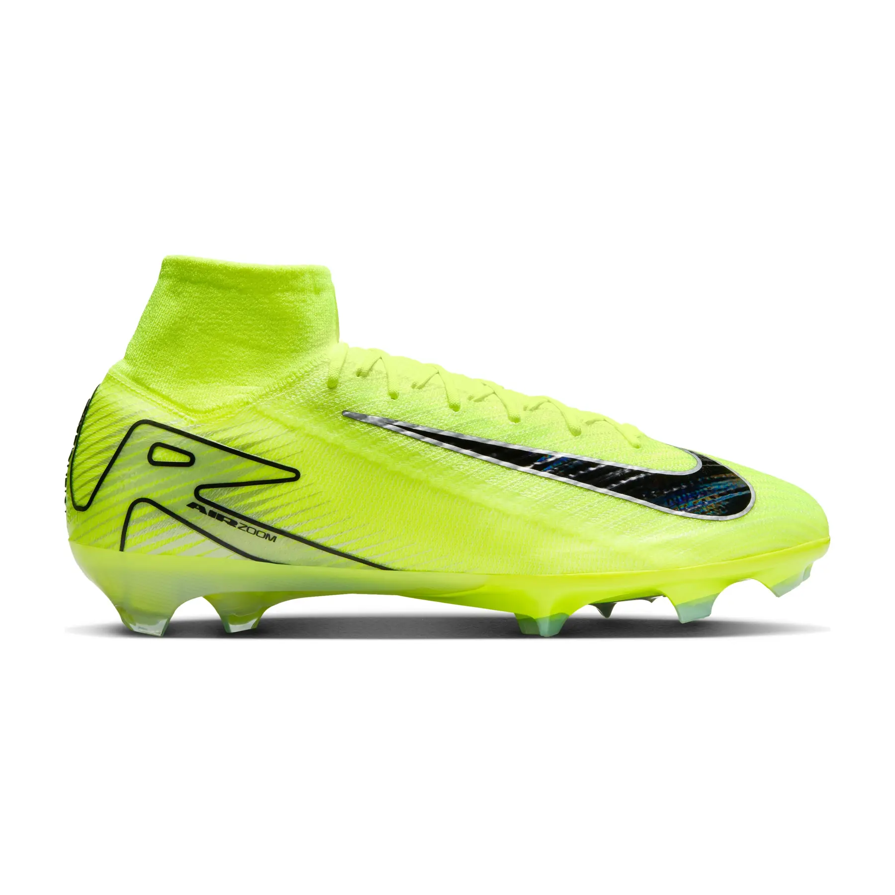 Fußballschuhe Nike Zoom Superfly 10 Elite FG