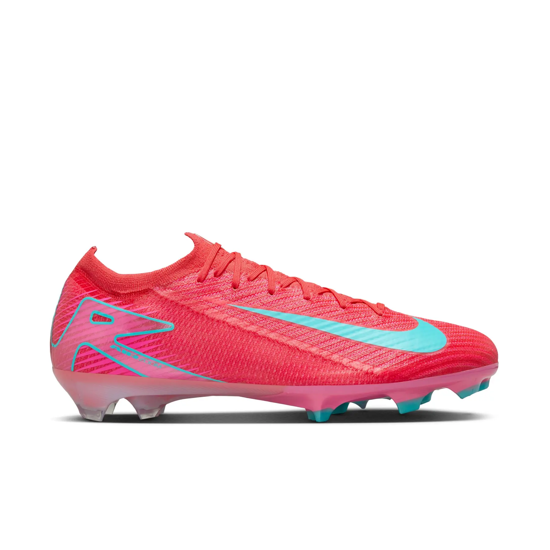 Fußballschuhe Nike Zm Vapor 16 Elite FG